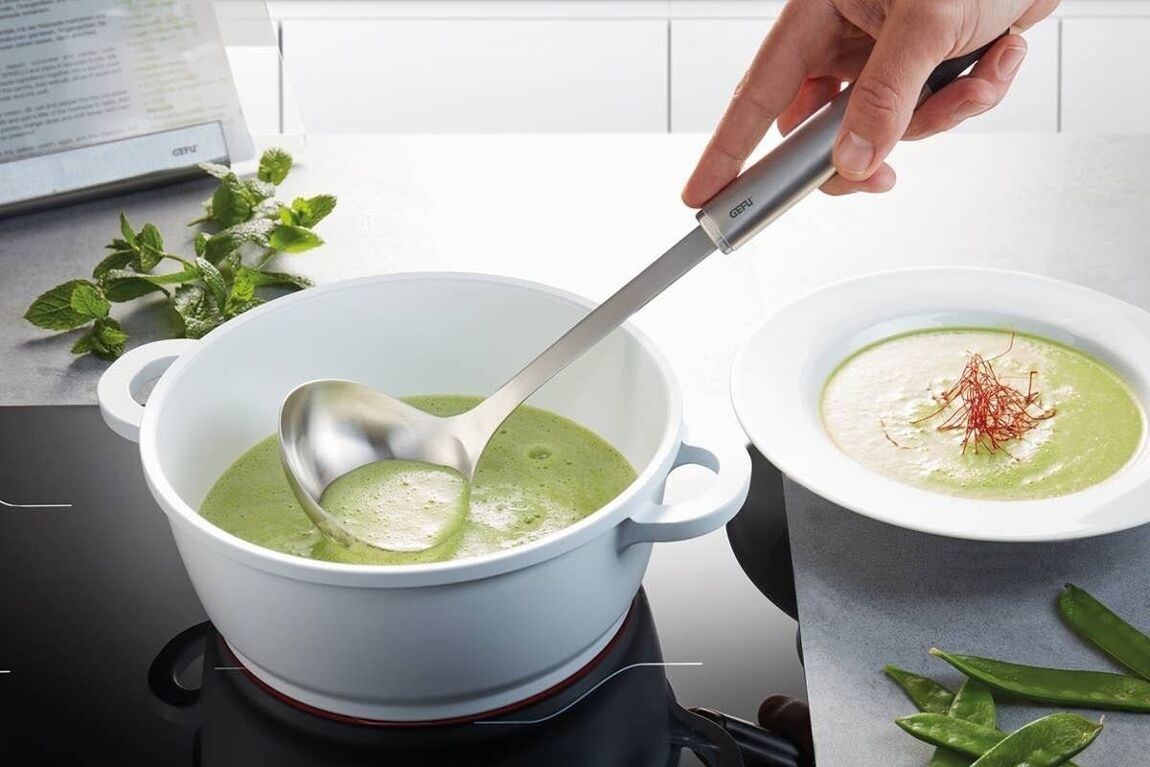 Ladle - Primeline