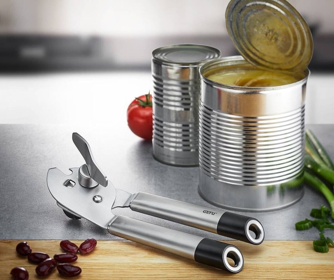 Primeline Can Opener
