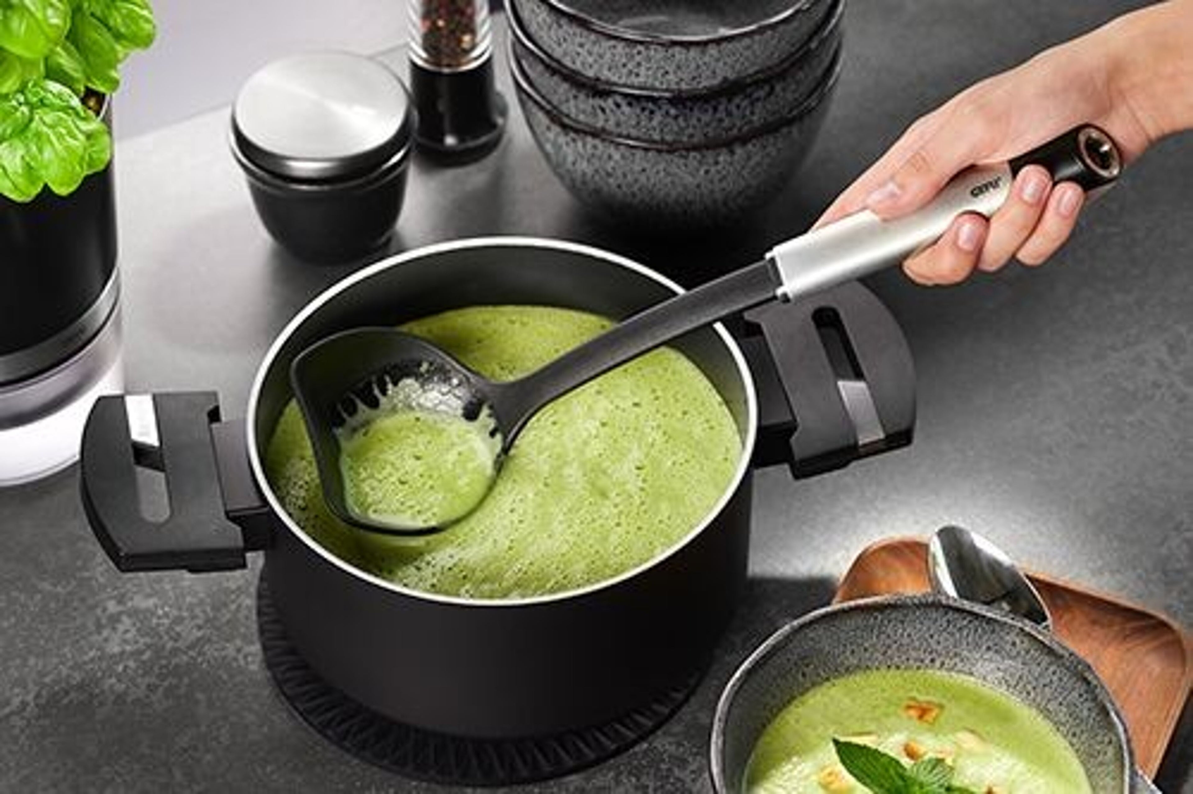 Nylon Ladle - Primeline