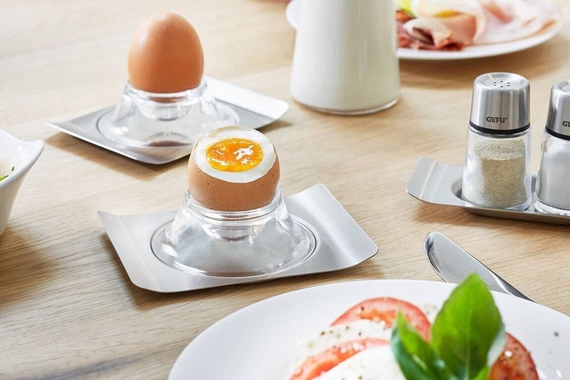 Brunch egg cups