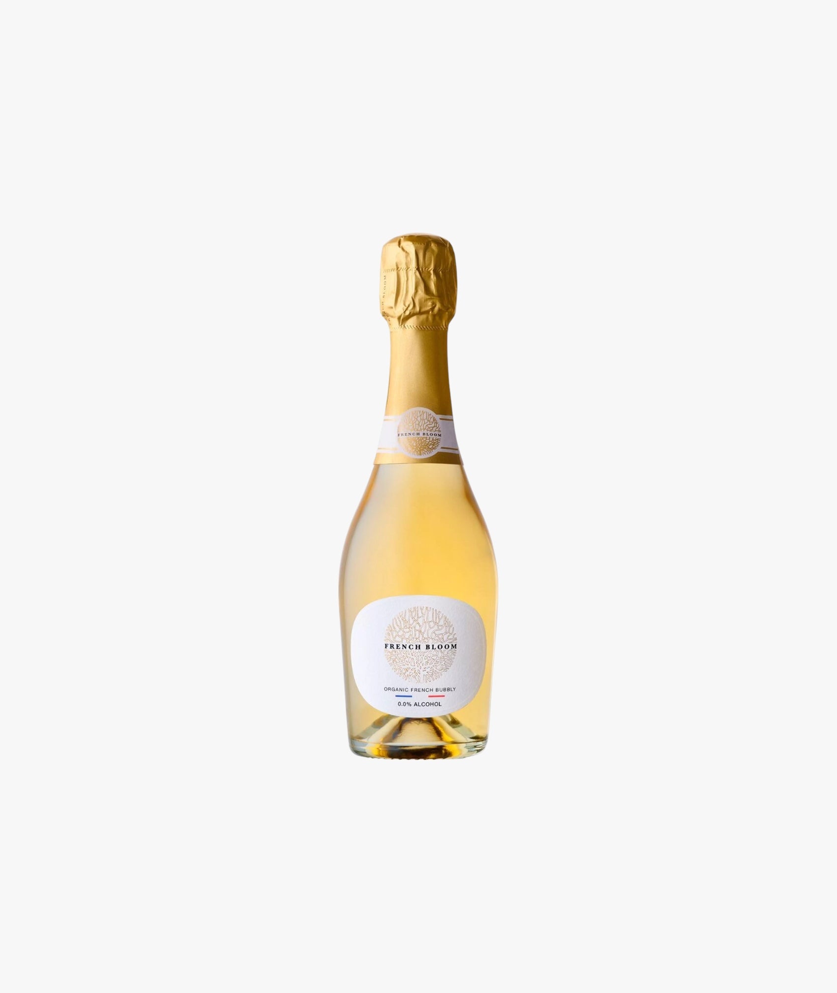 French Bloom Le Blanc