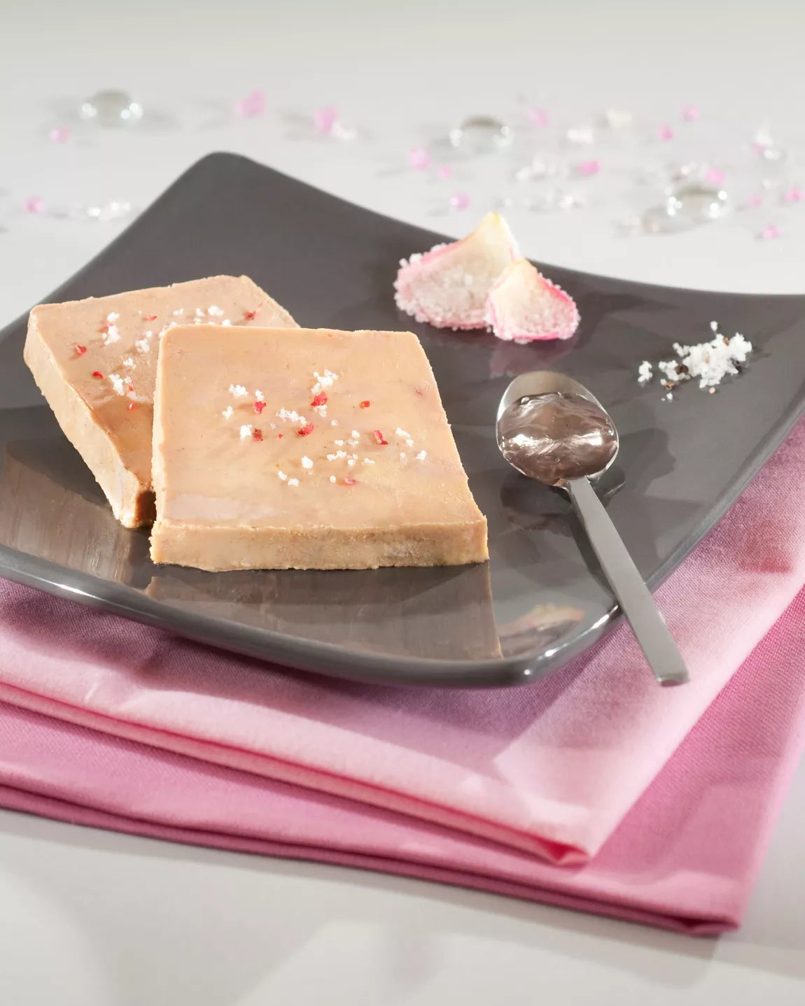 Foie Gras de Canard entier