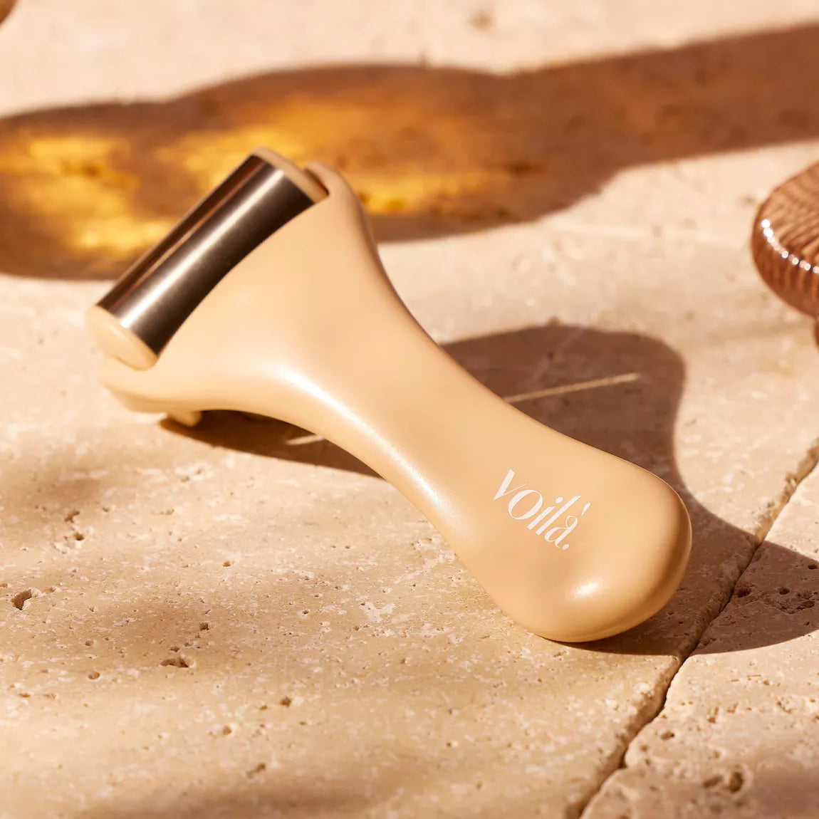 Face roller