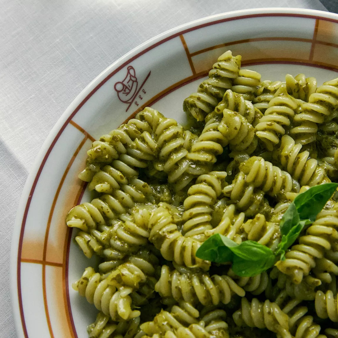 Organic Pesto alla Genovese