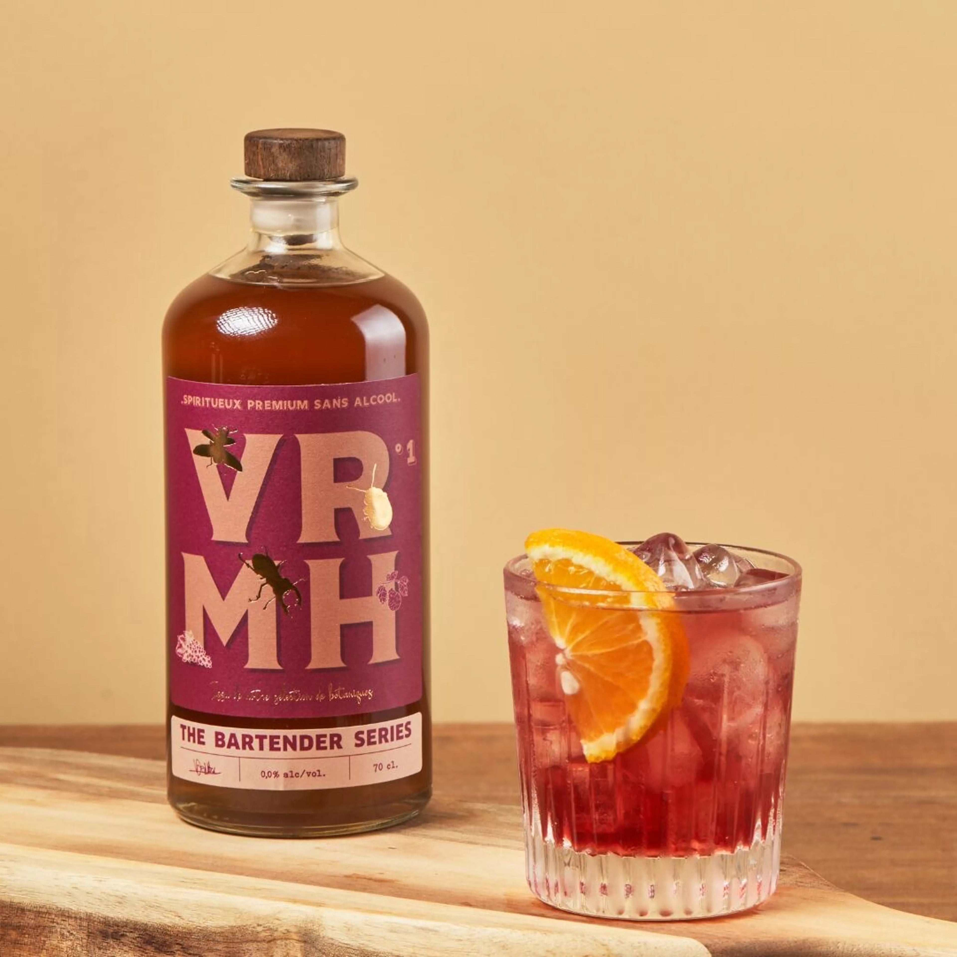 VRMH n°1