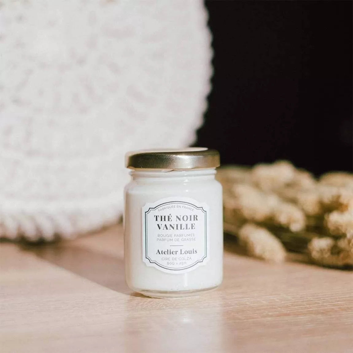 Orange blossom plant mist