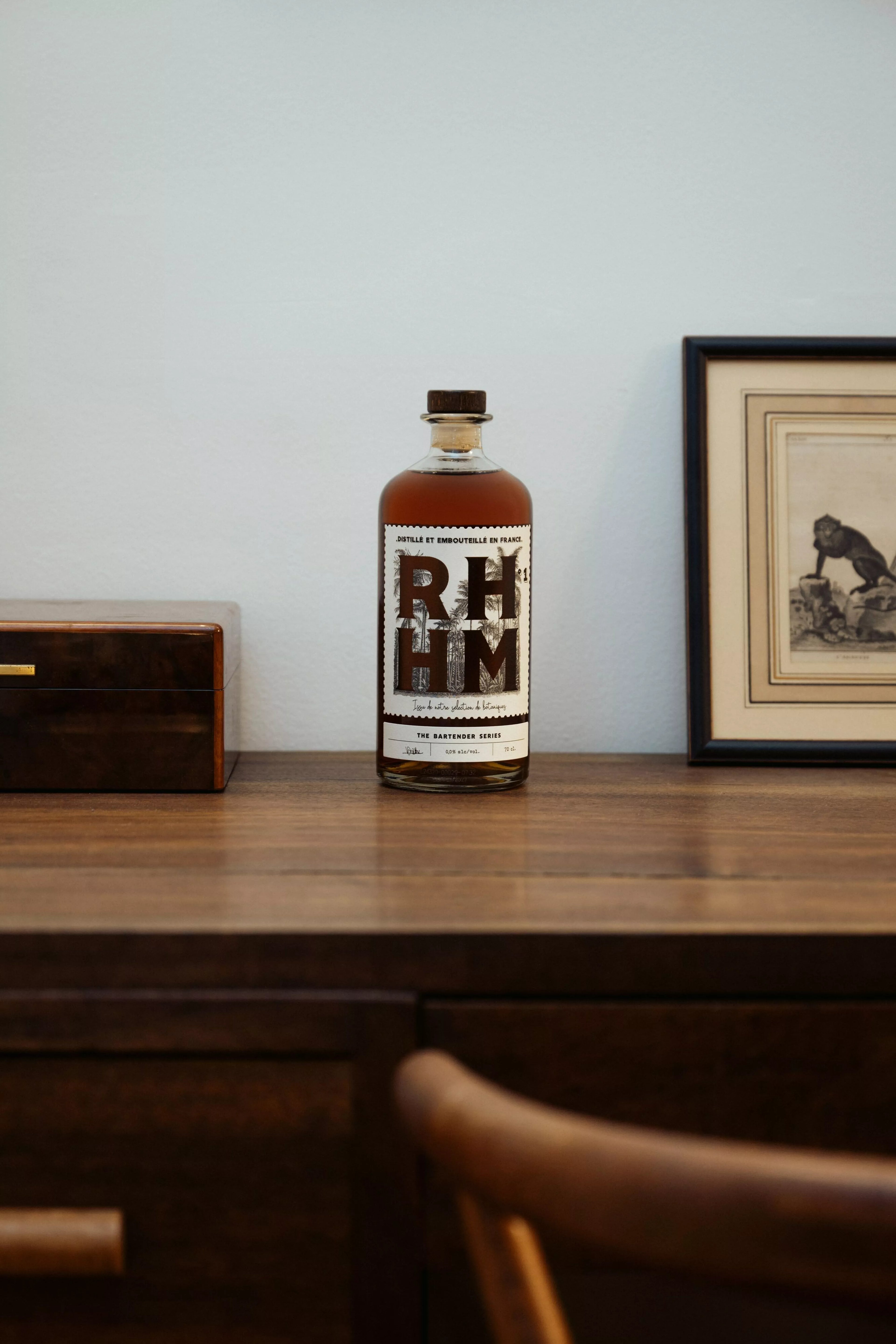 RHHM n°1