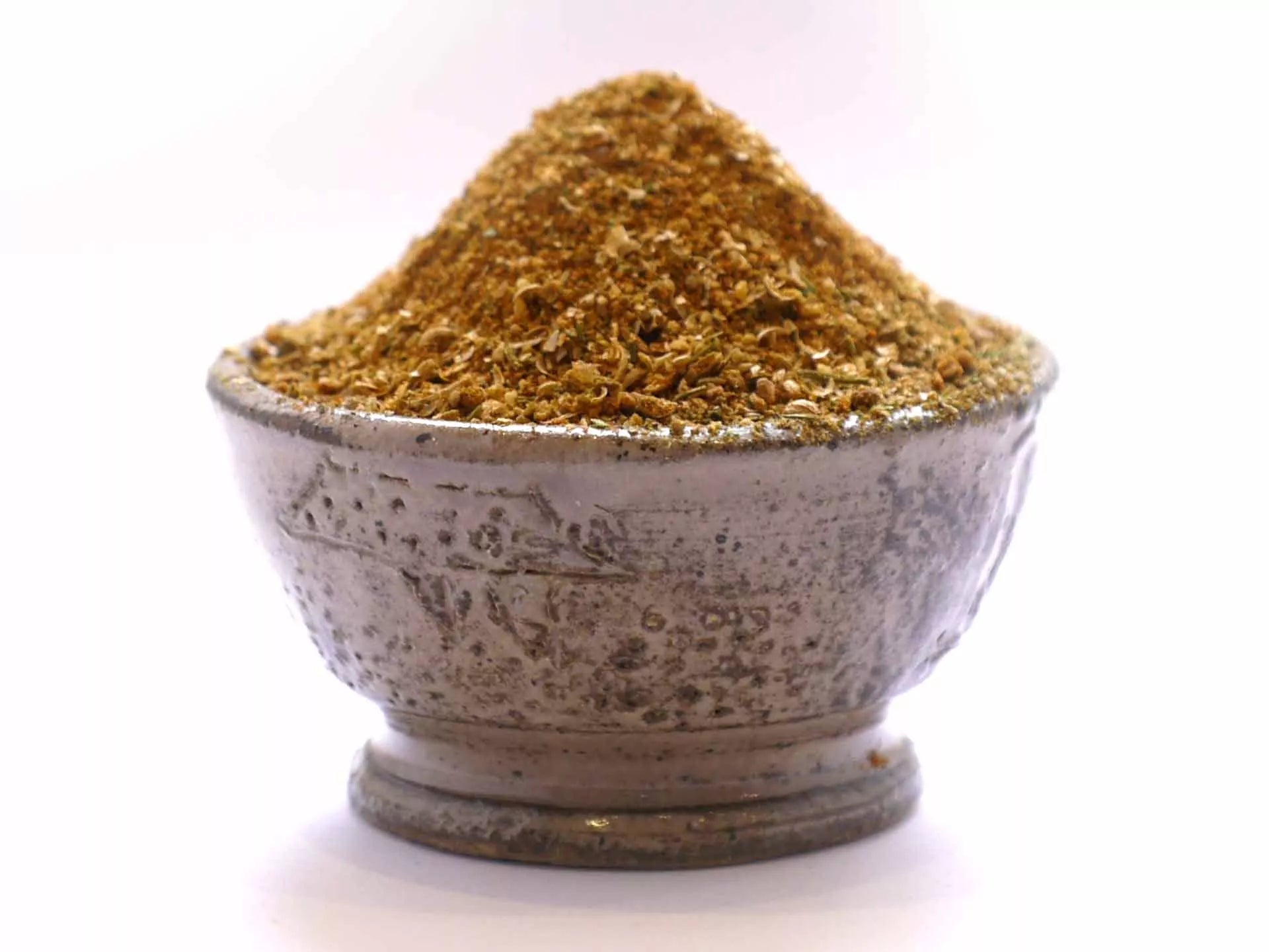 Organic guacamole spices