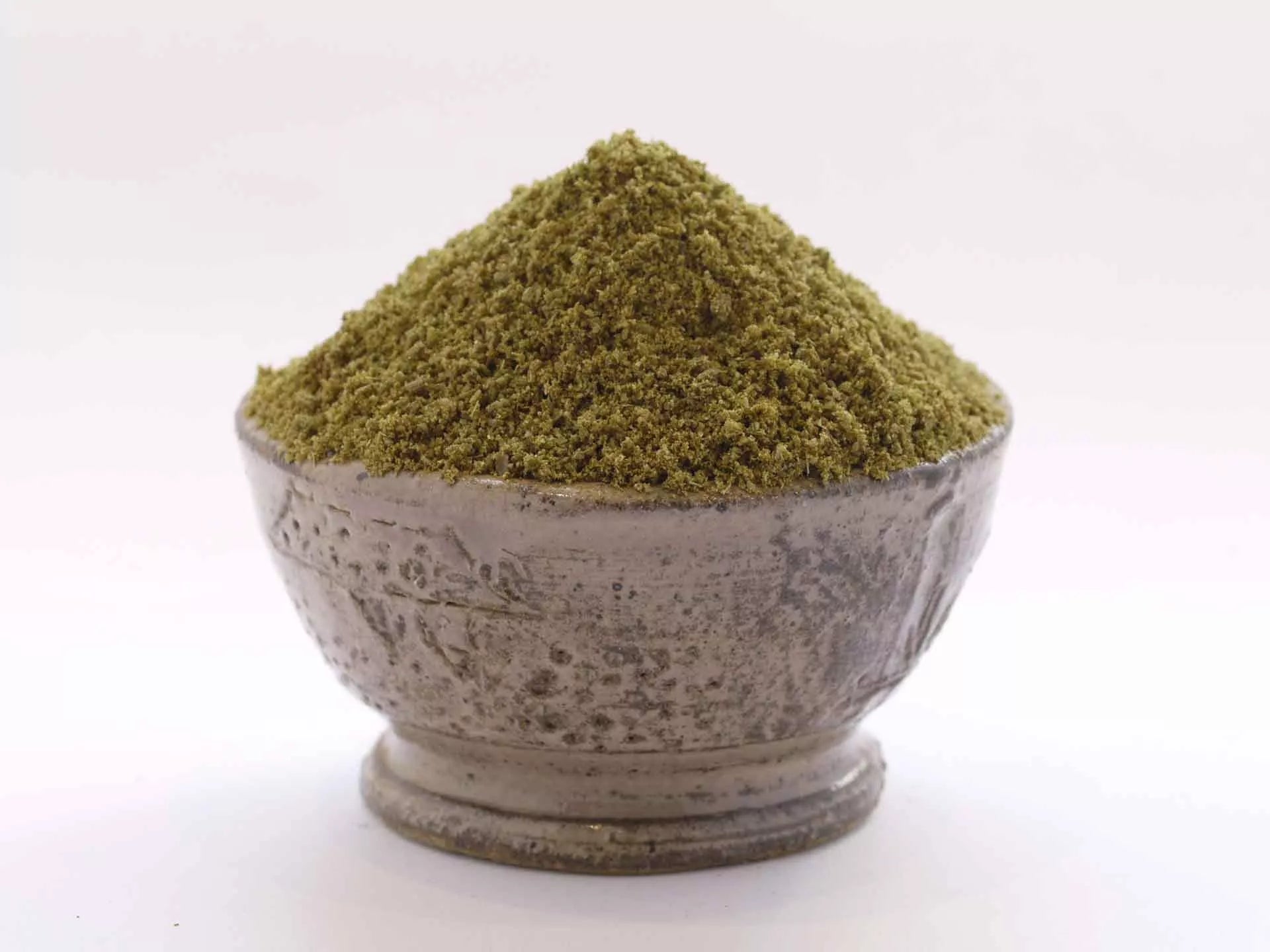 Organic ground cumin