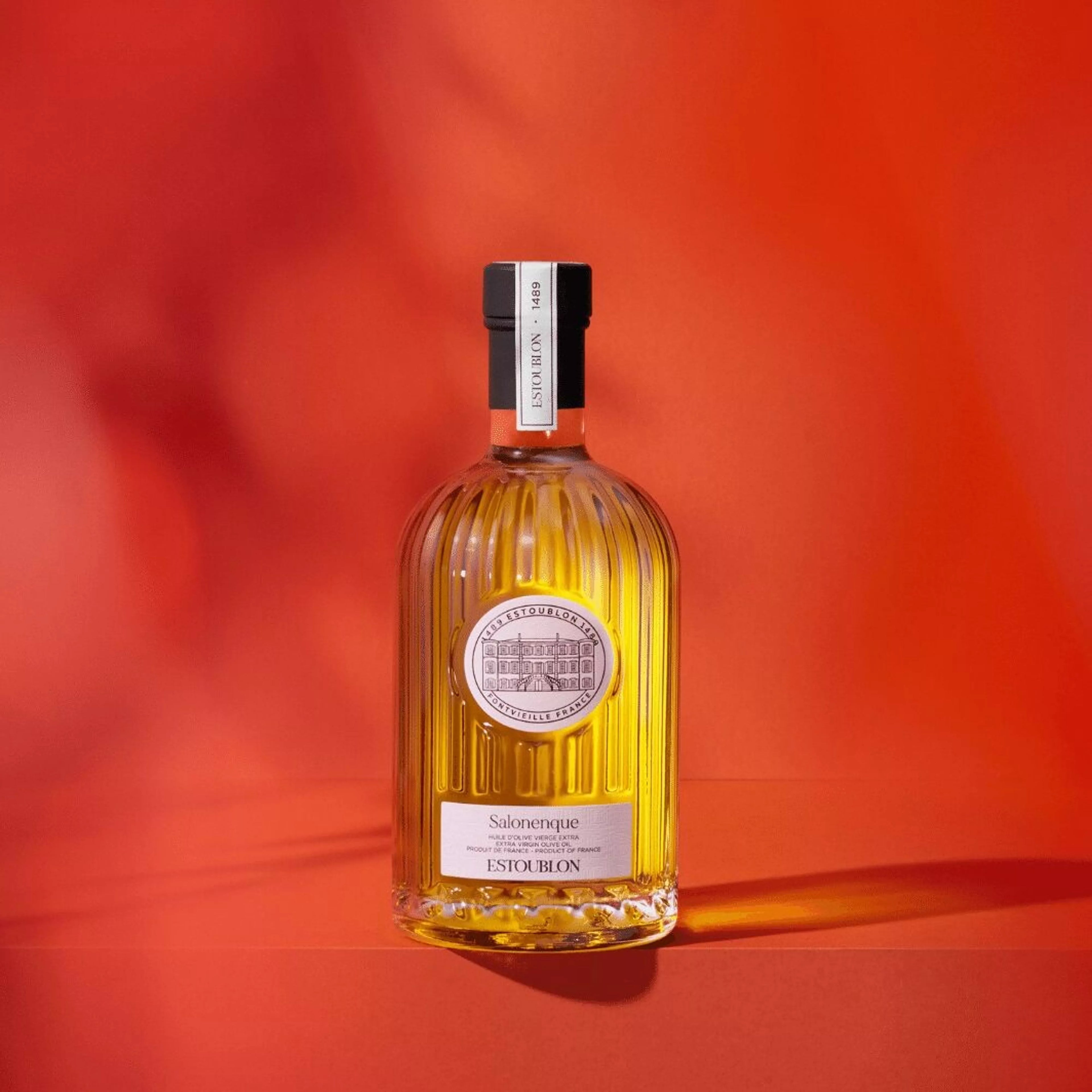 80% virgin pistachio oil