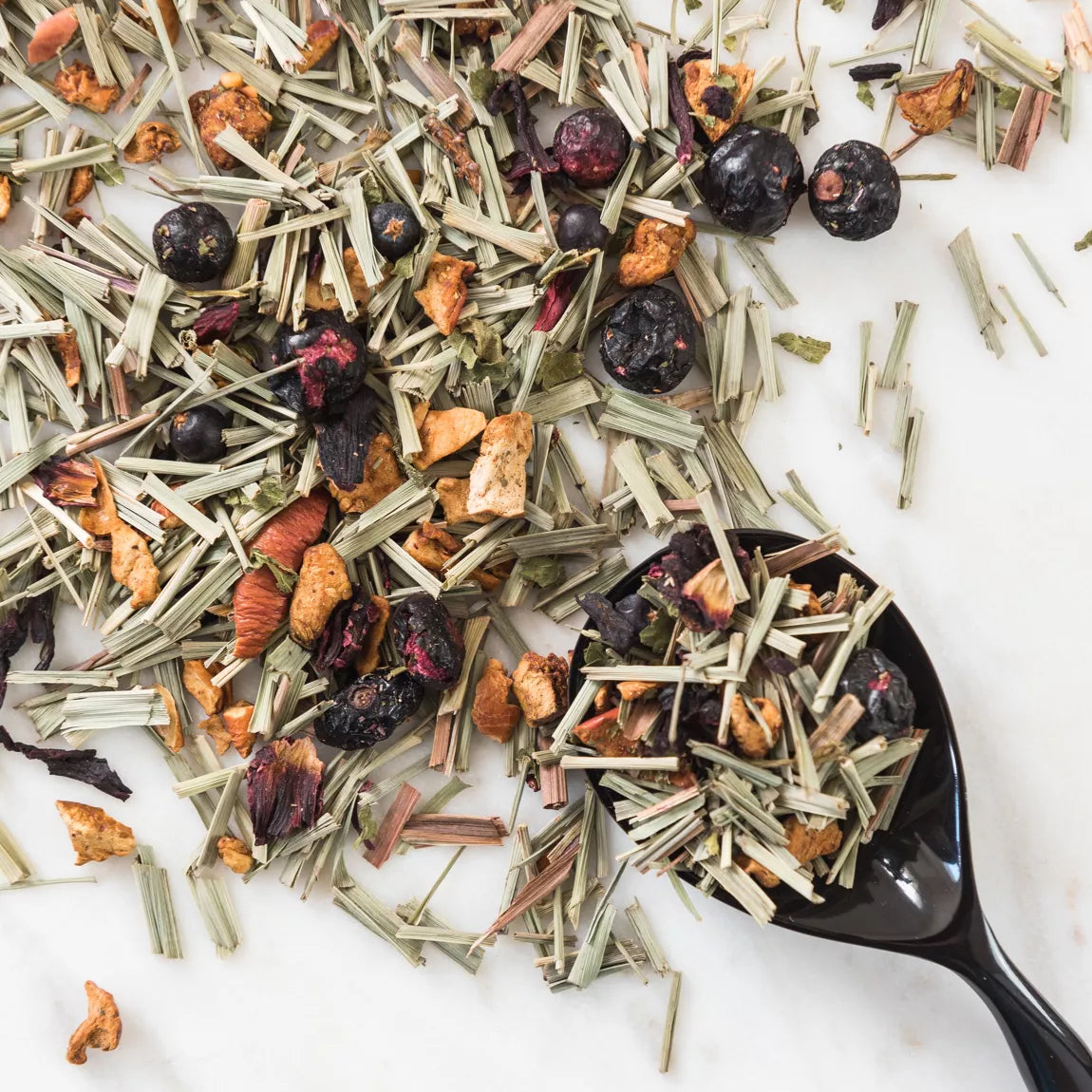 Detox Infusion No. 6