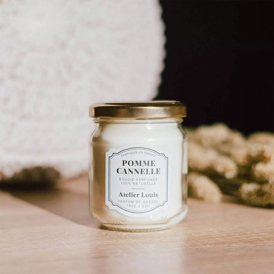 Orange blossom plant mist