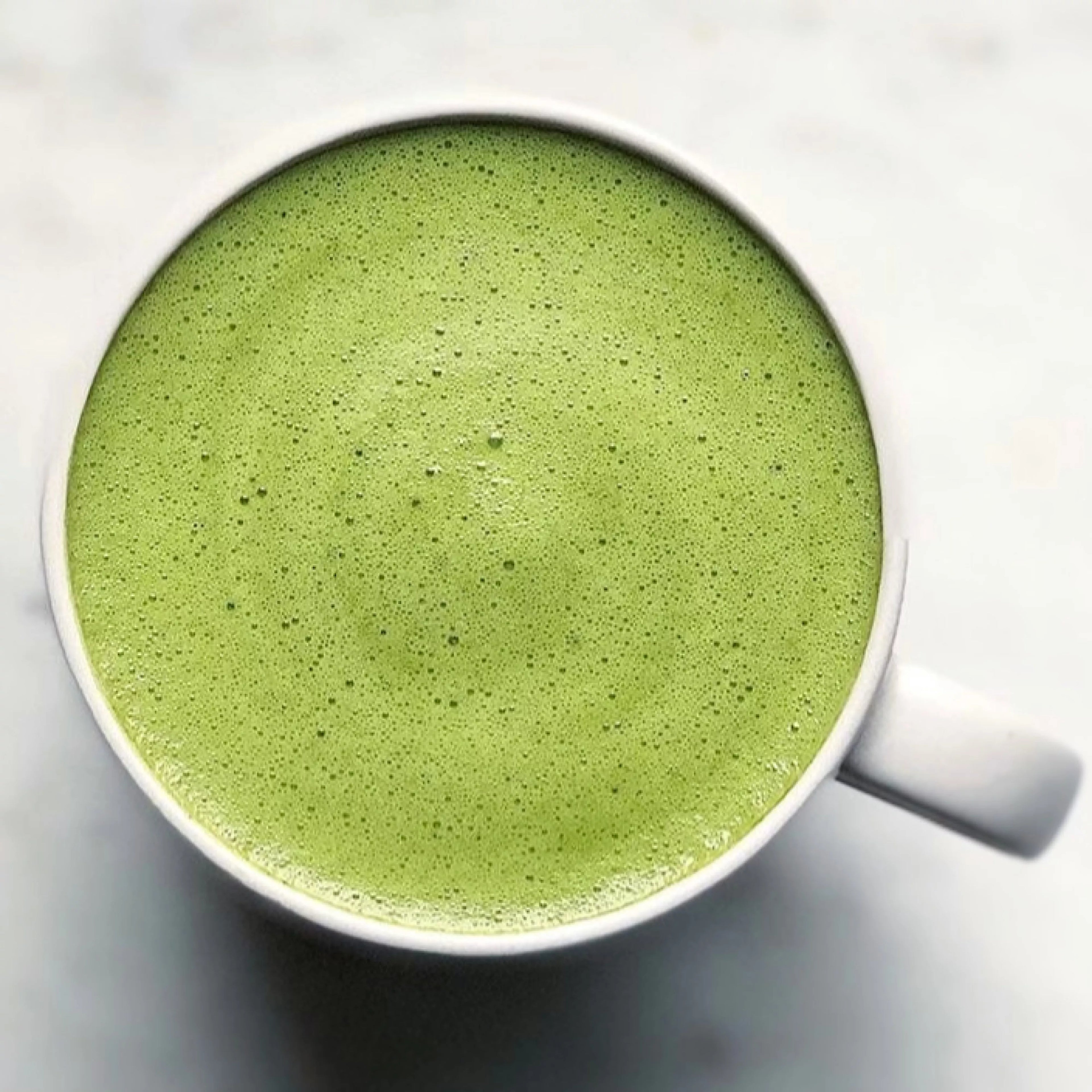 Thé matcha cérémonie