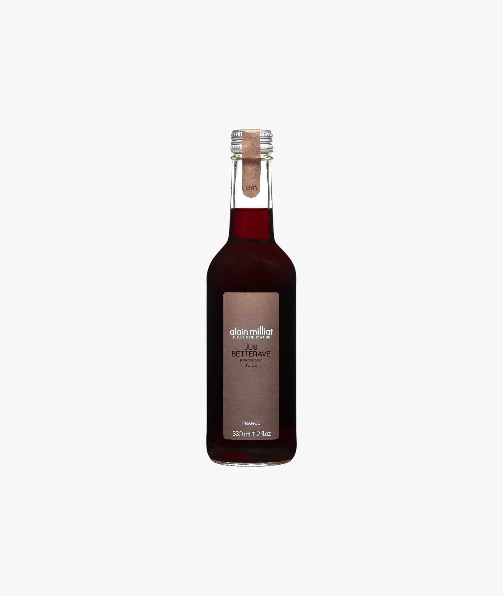 Jus de betterave