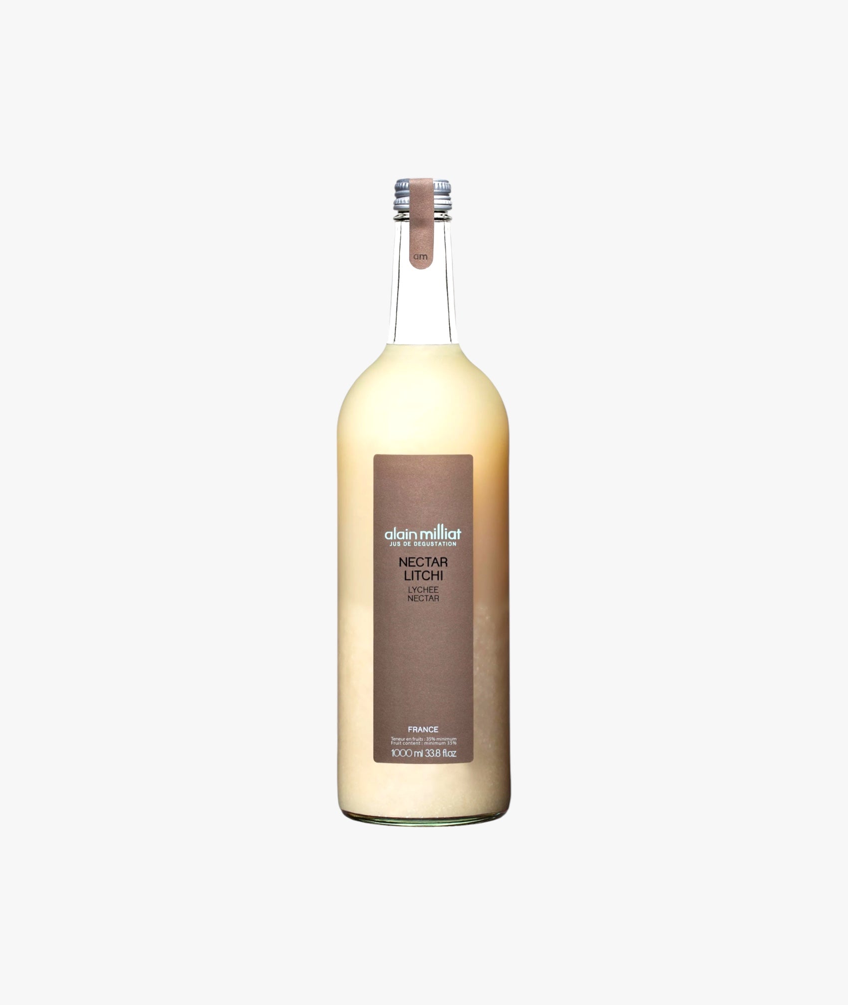 Nectar de litchi