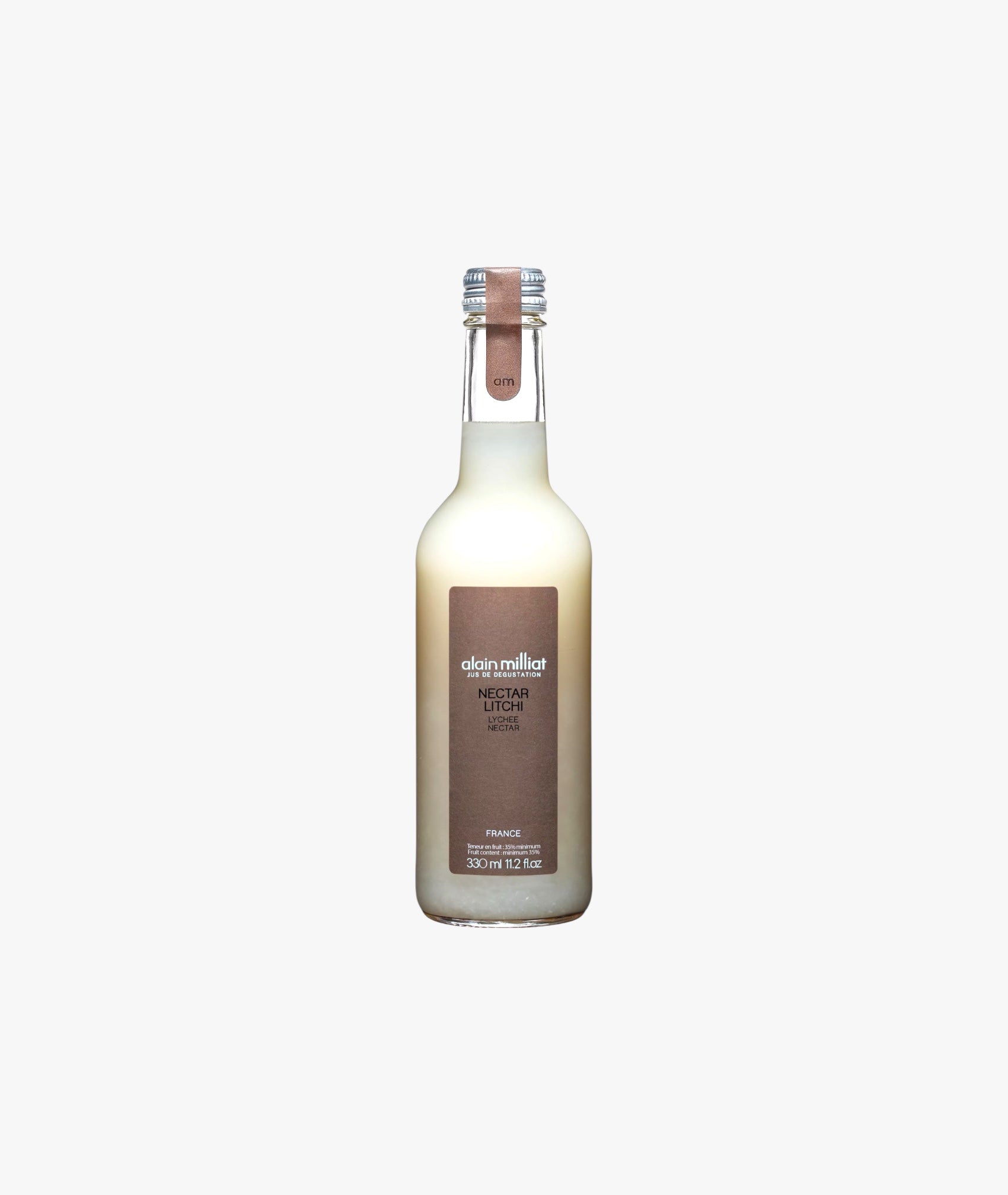 Nectar de litchi