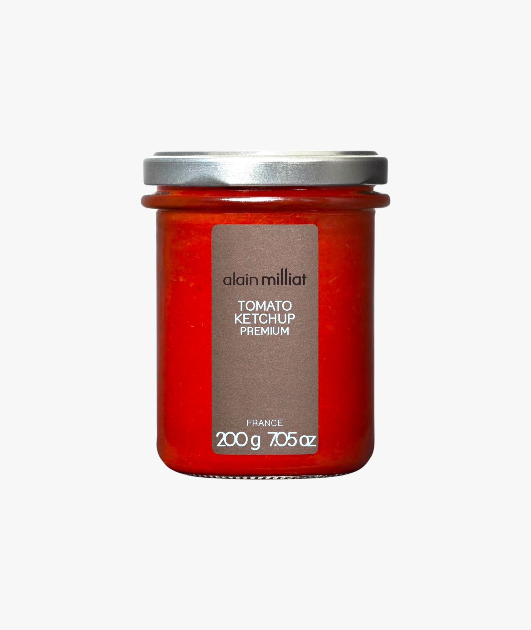 Ketchup premium