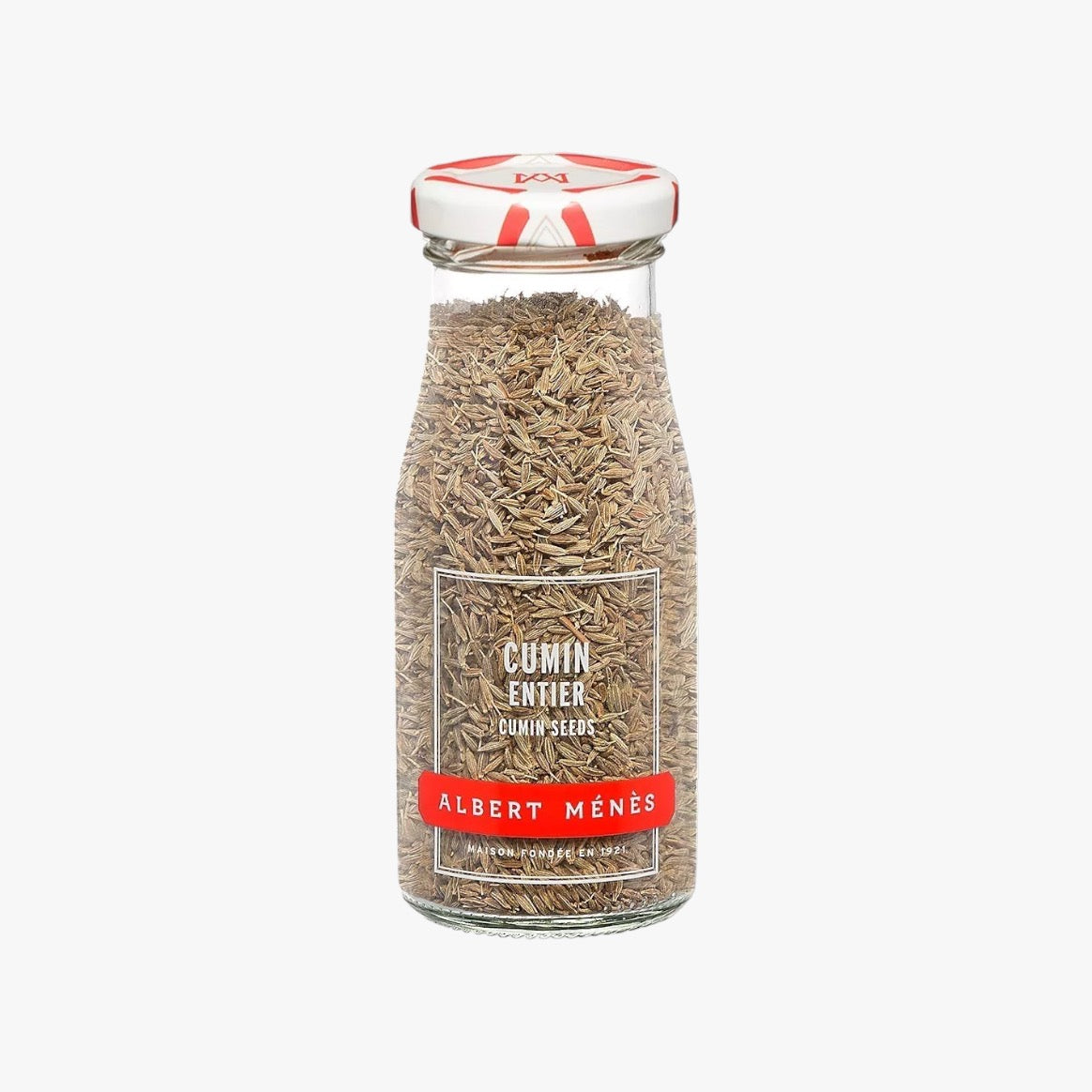 Whole cumin