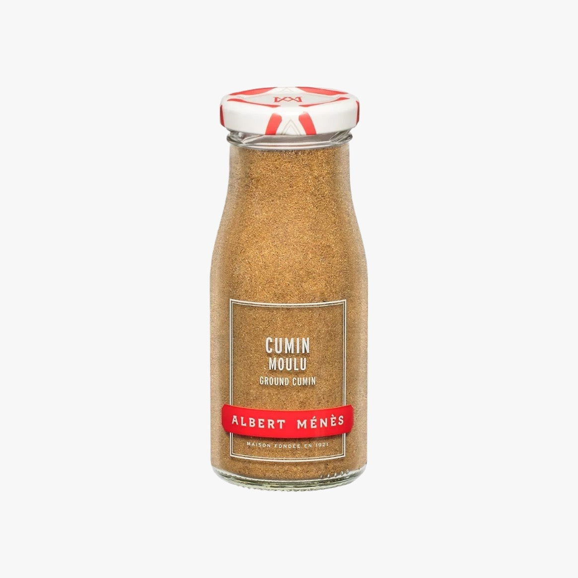 Ground cumin
