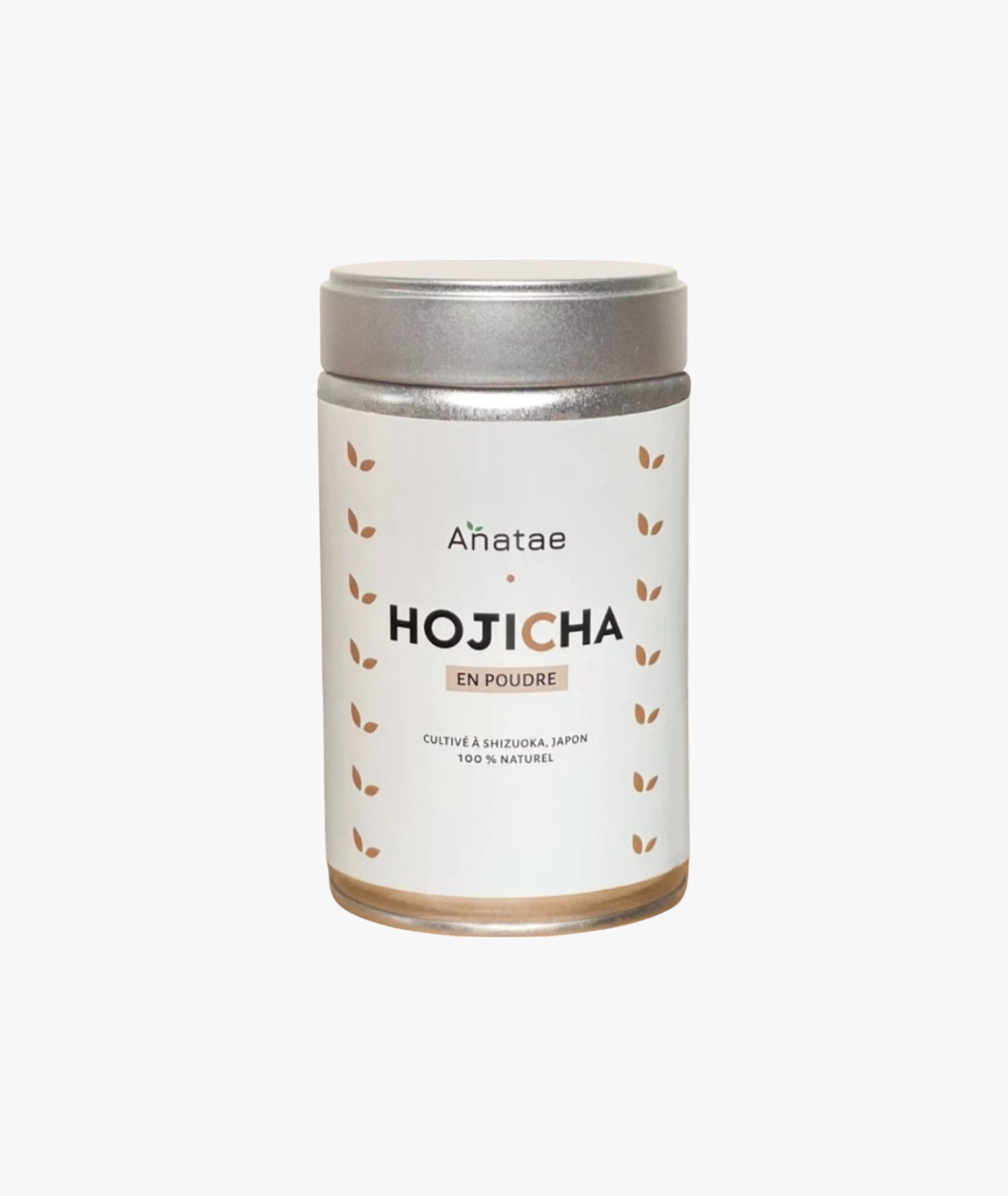 Thé hojicha