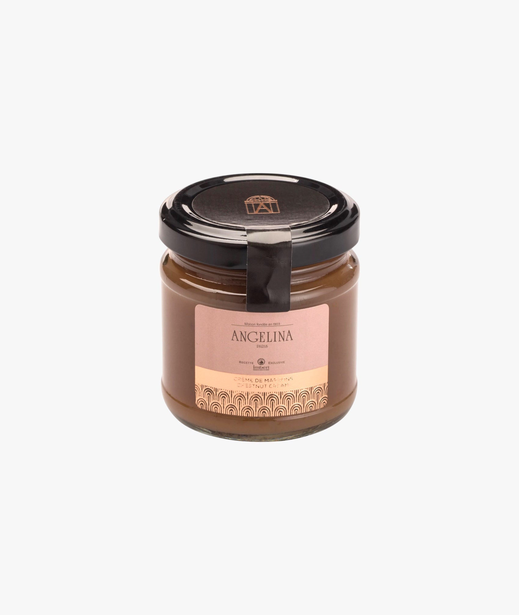 Chestnut cream