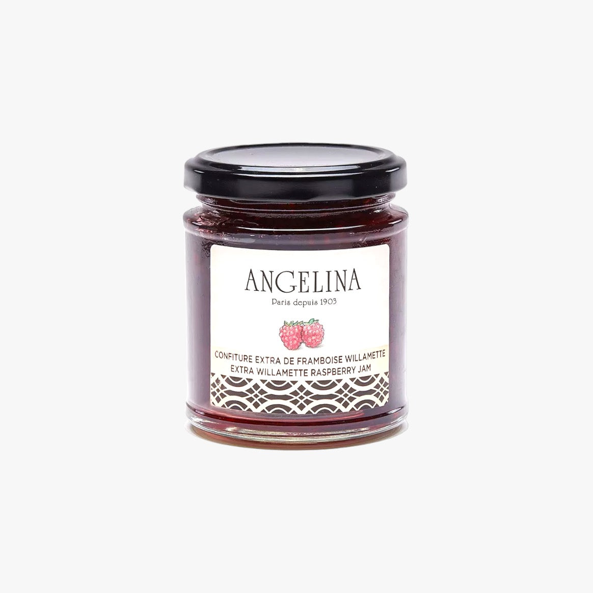 Willamette Extra Raspberry Jam