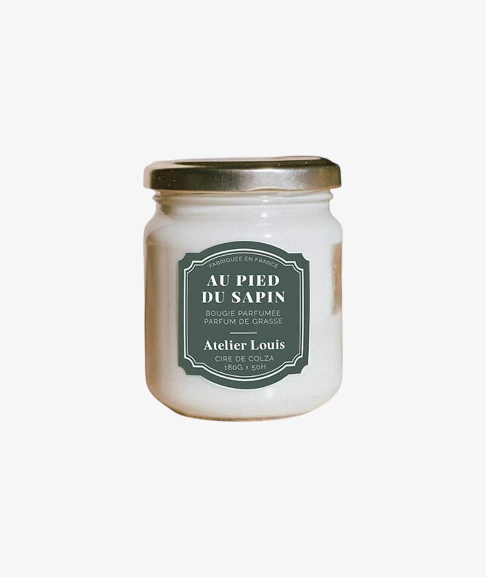 Orange blossom plant mist