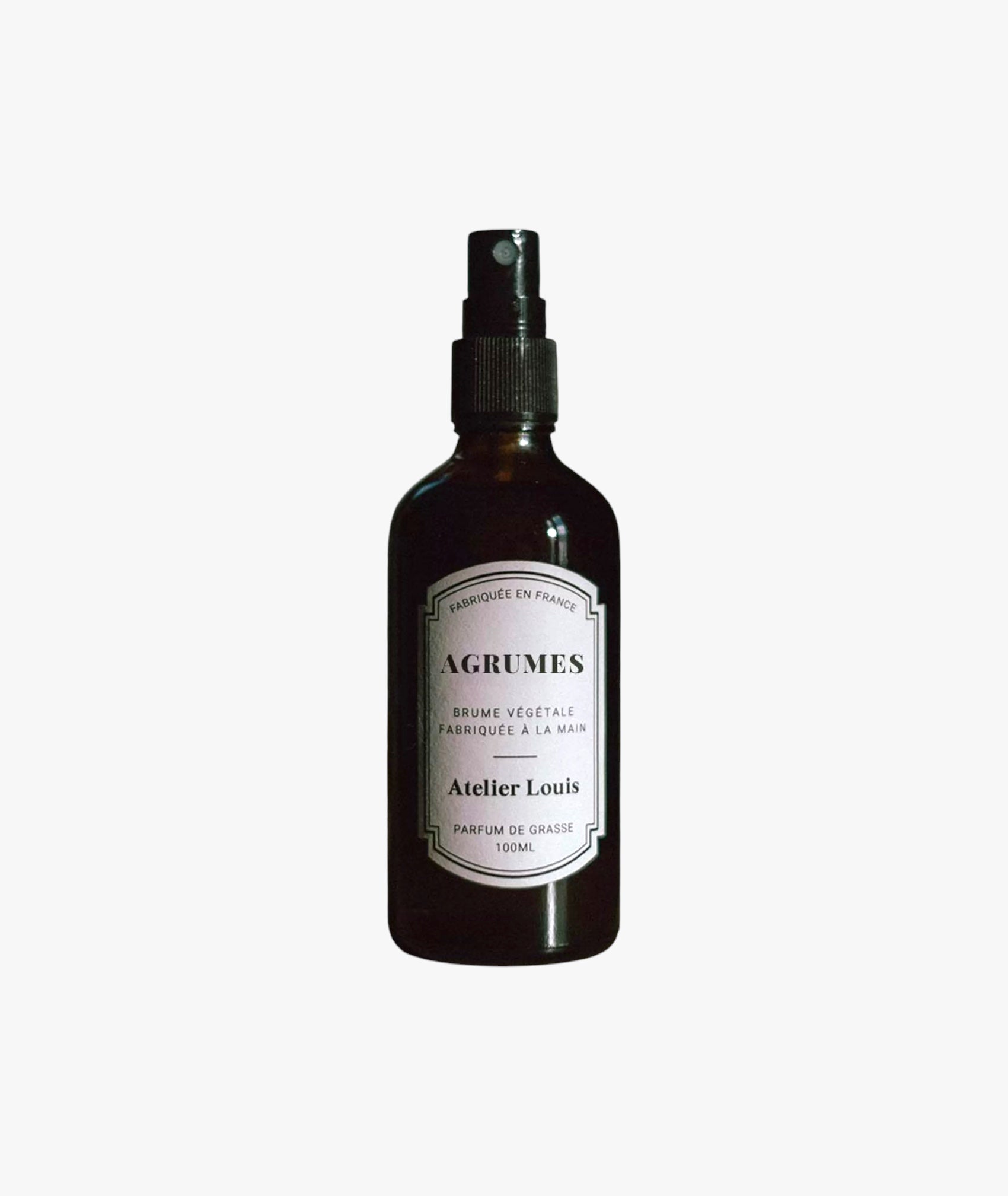 Apricot & rosemary plant mist