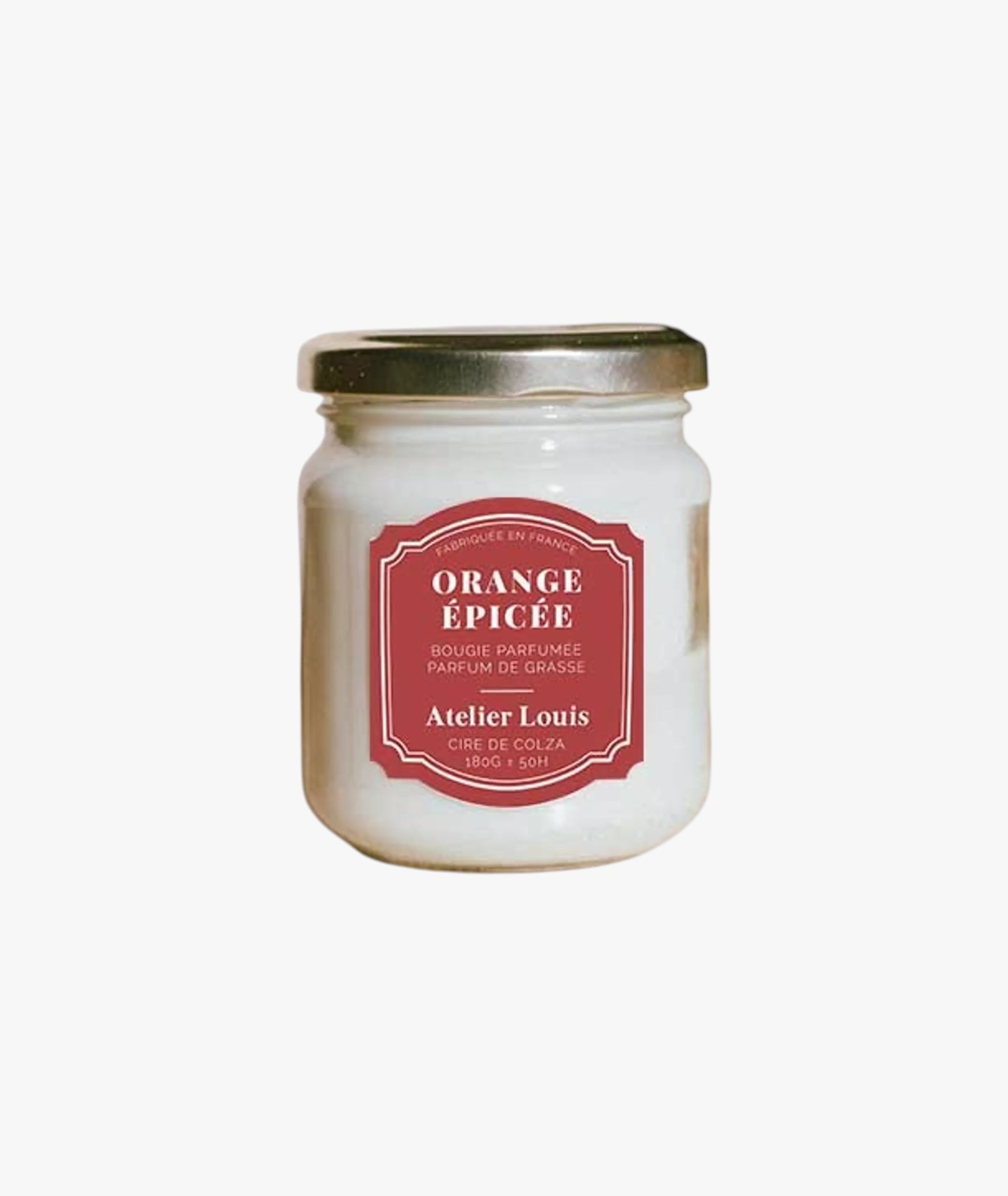 Orange blossom plant mist