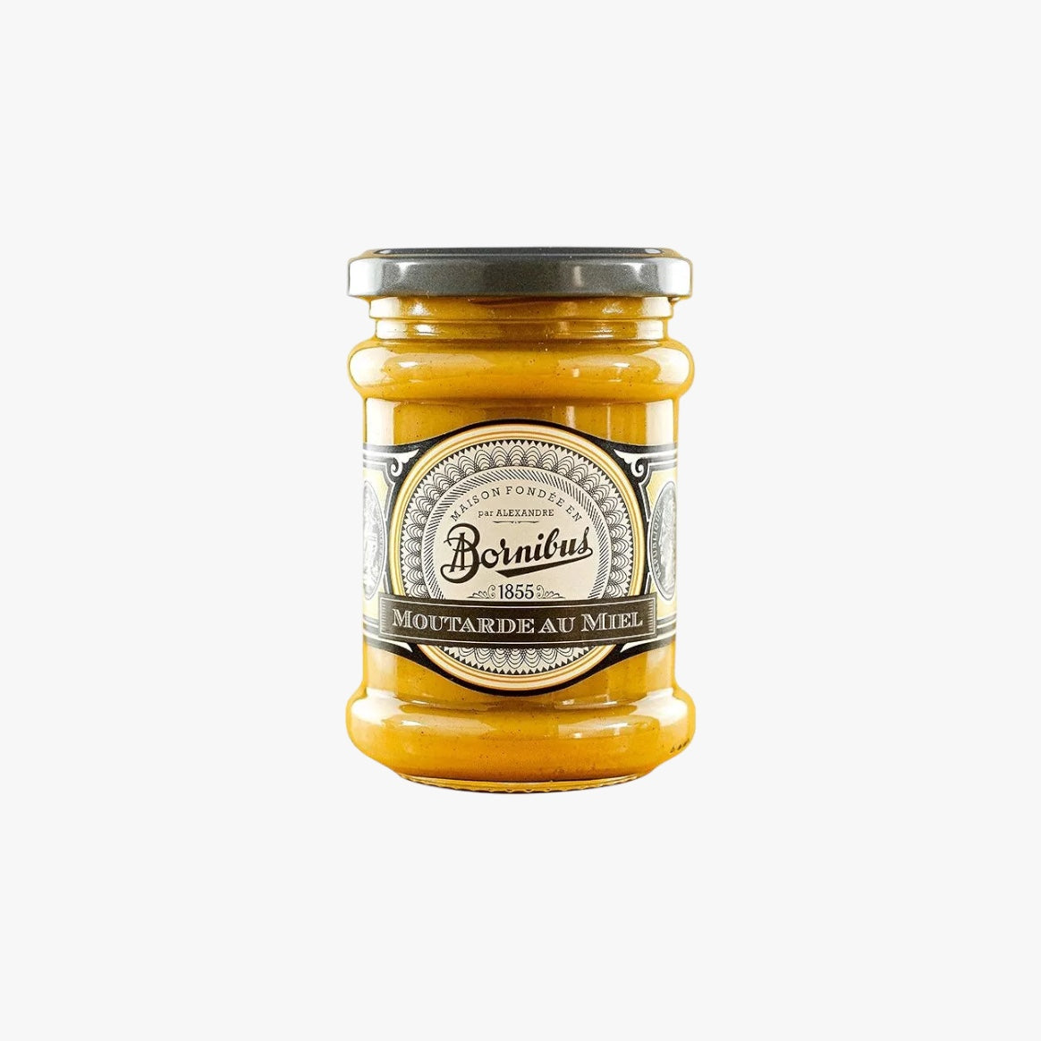Honey mustard