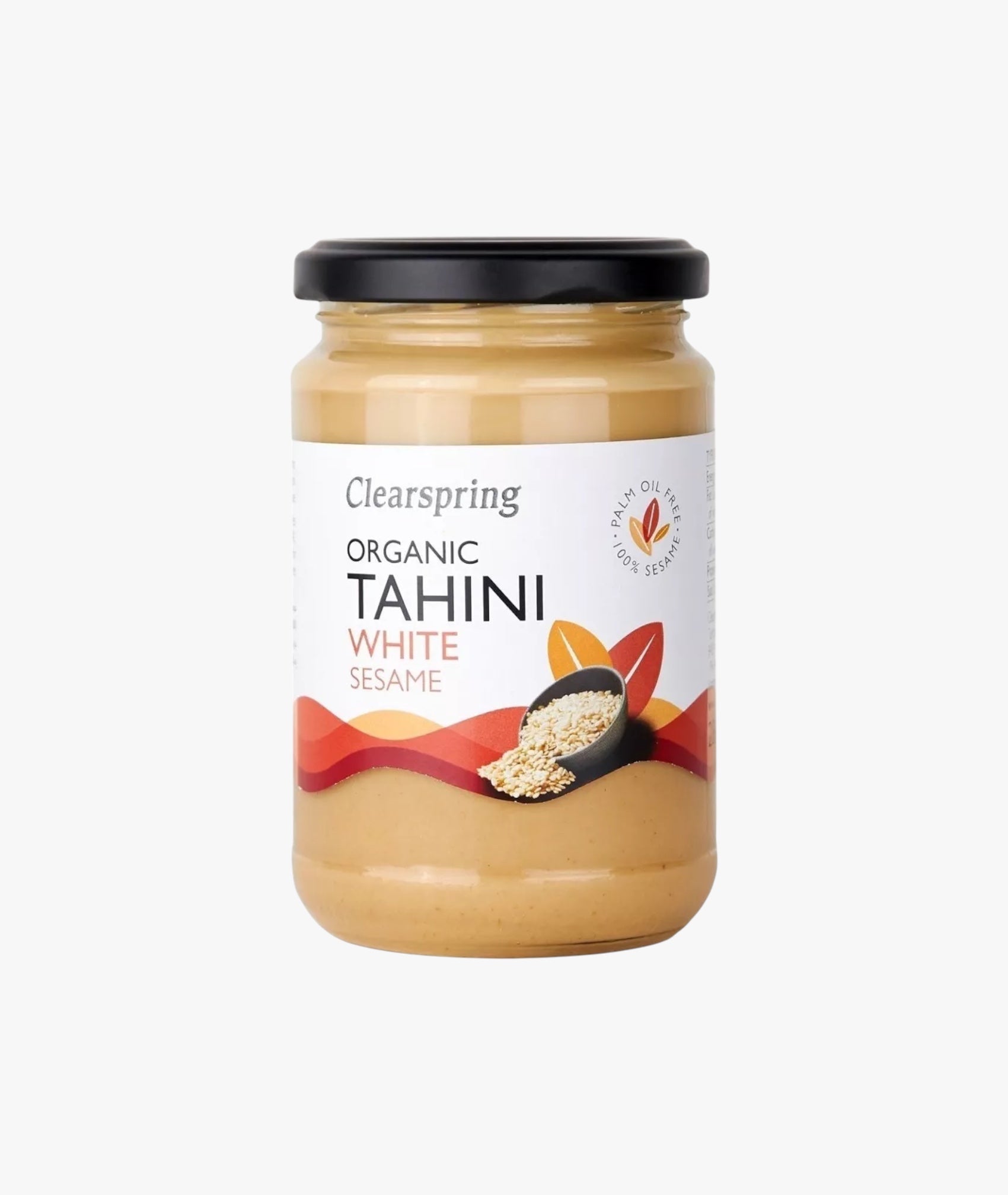 Tahini white sesame puree