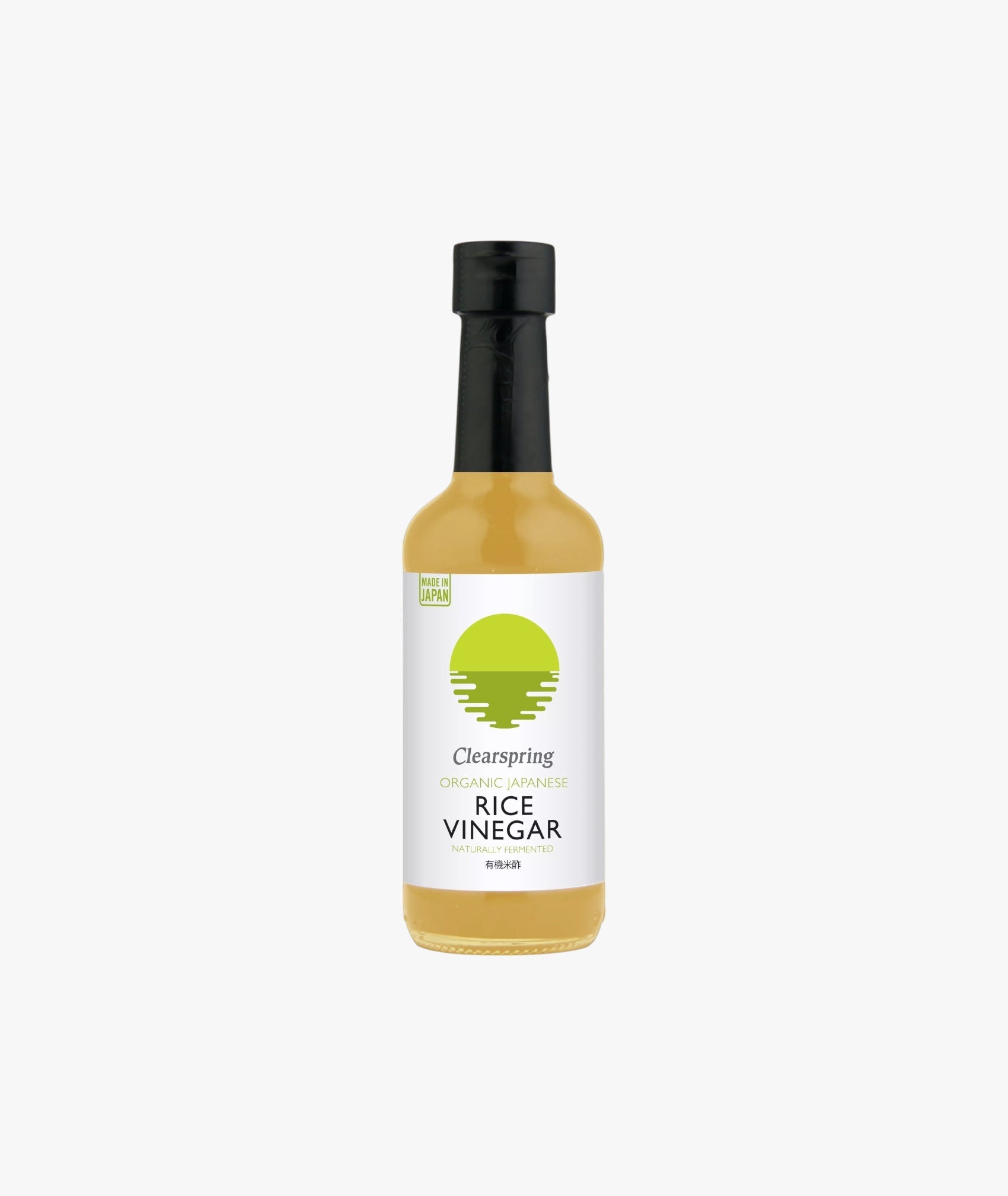 Rice vinegar