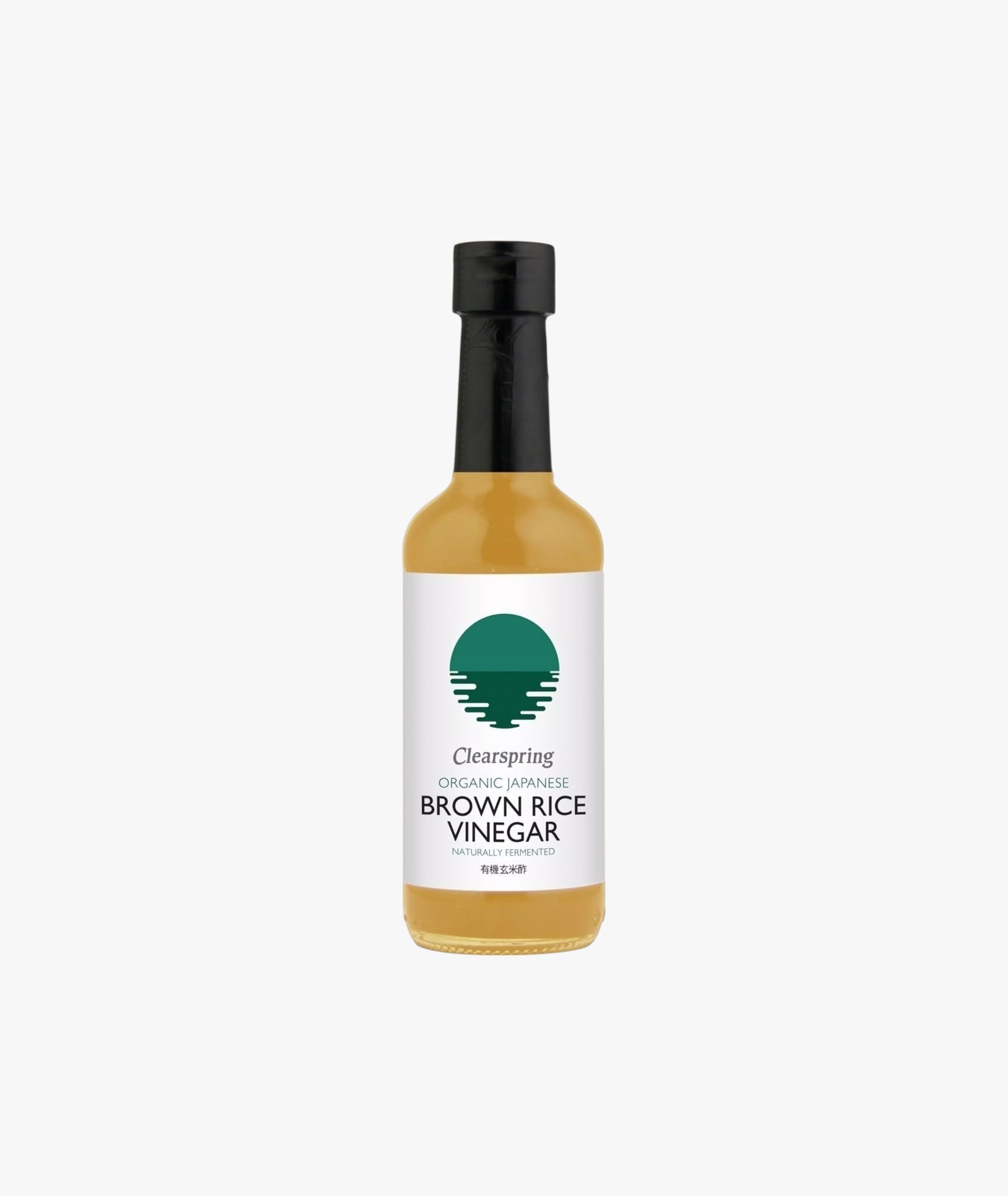 Wholegrain rice vinegar