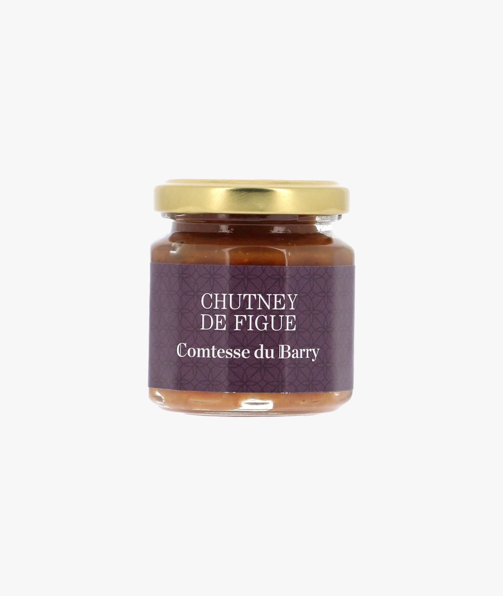 Fig chutney