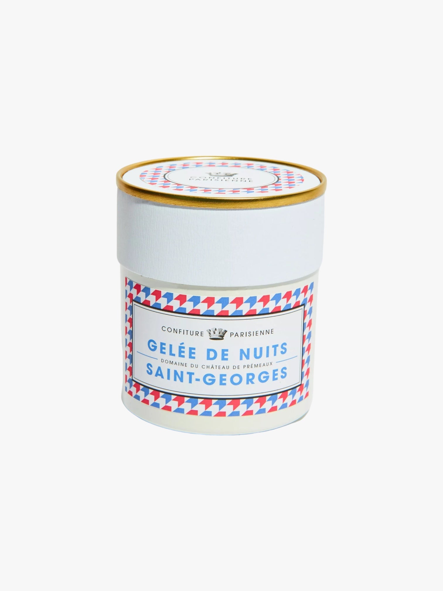 Saint-Georges Night Jelly