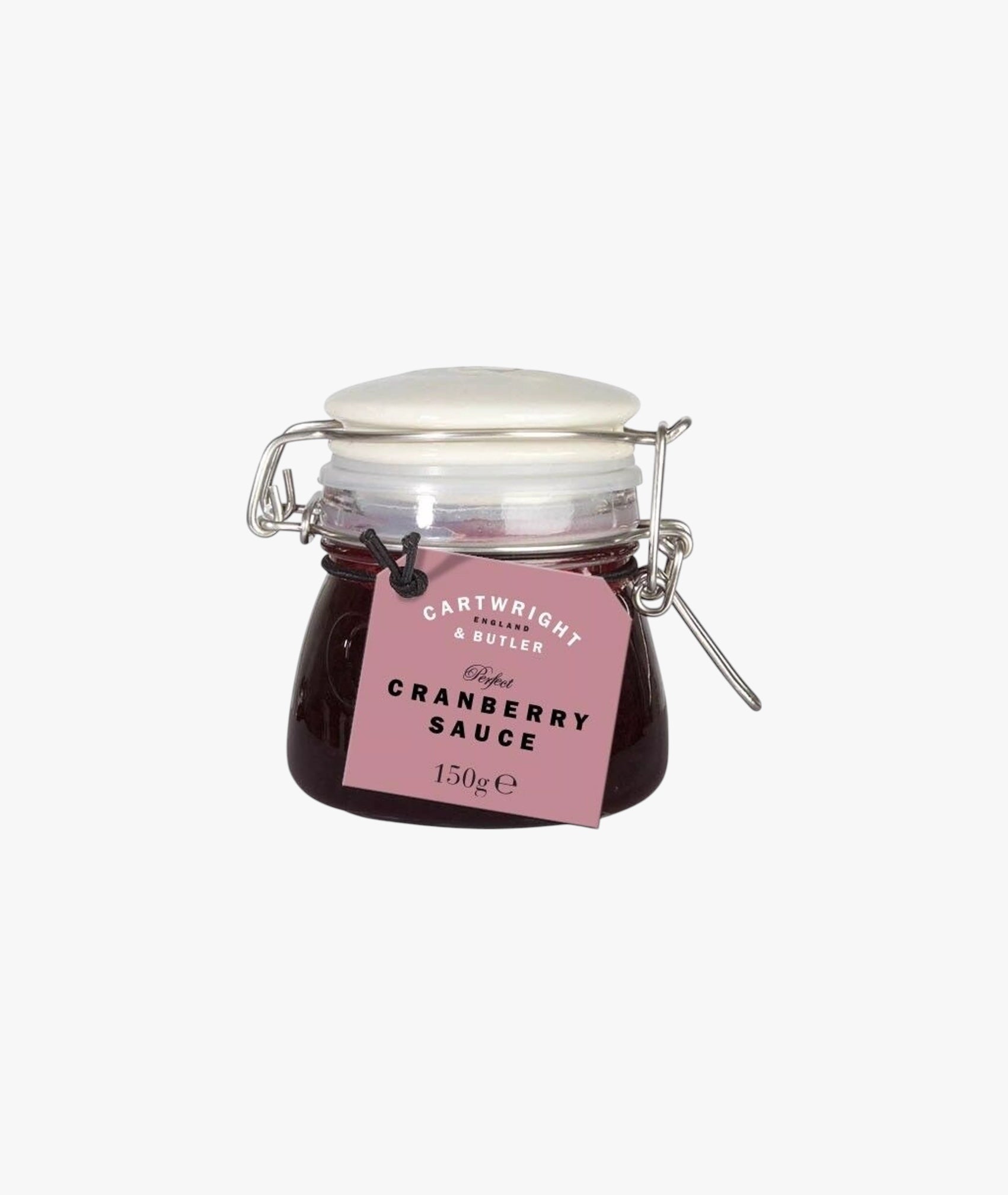Cranberry Sauce