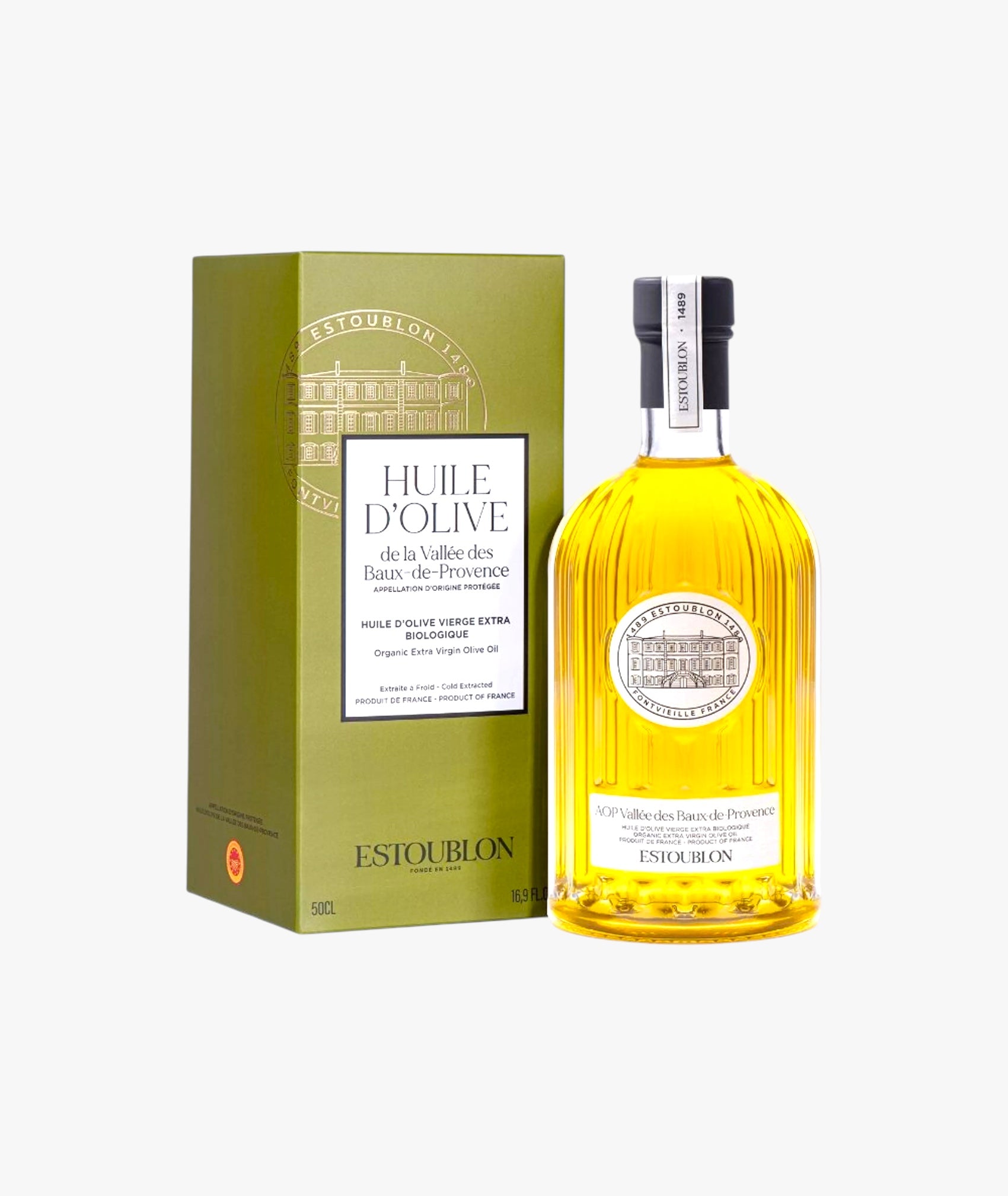80% virgin pistachio oil