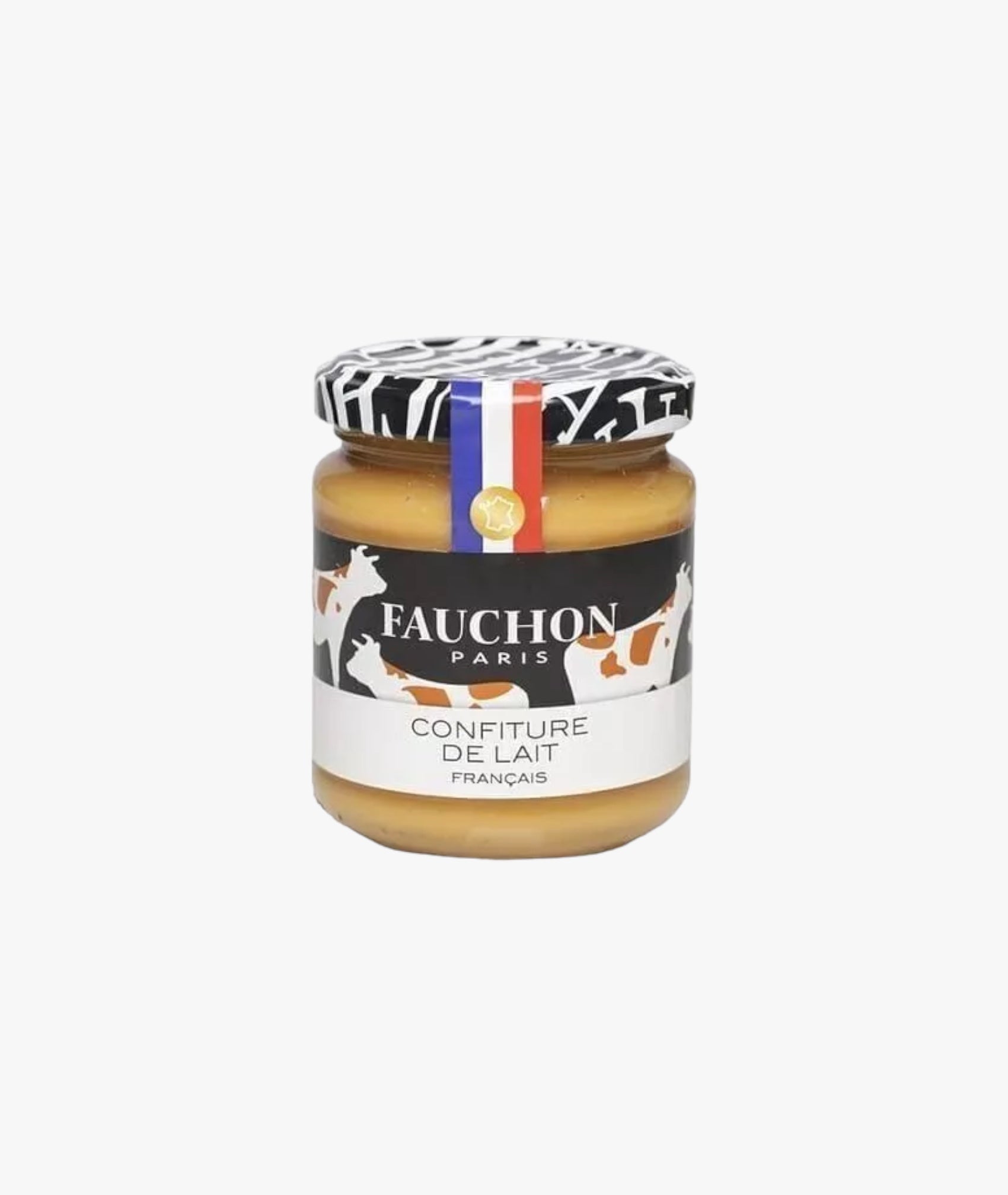 Dulce de leche