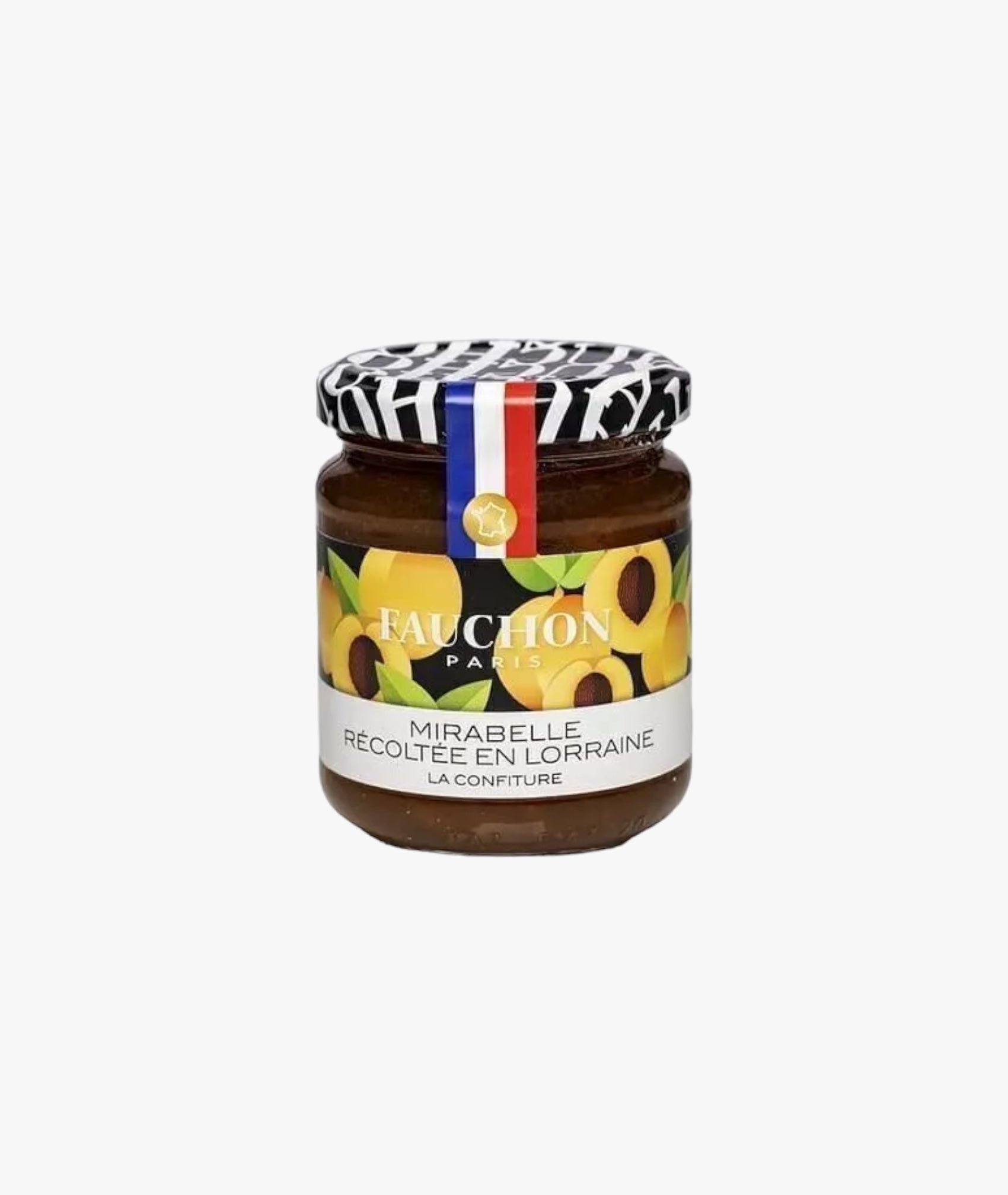 Lorraine Mirabelle Plum Jam