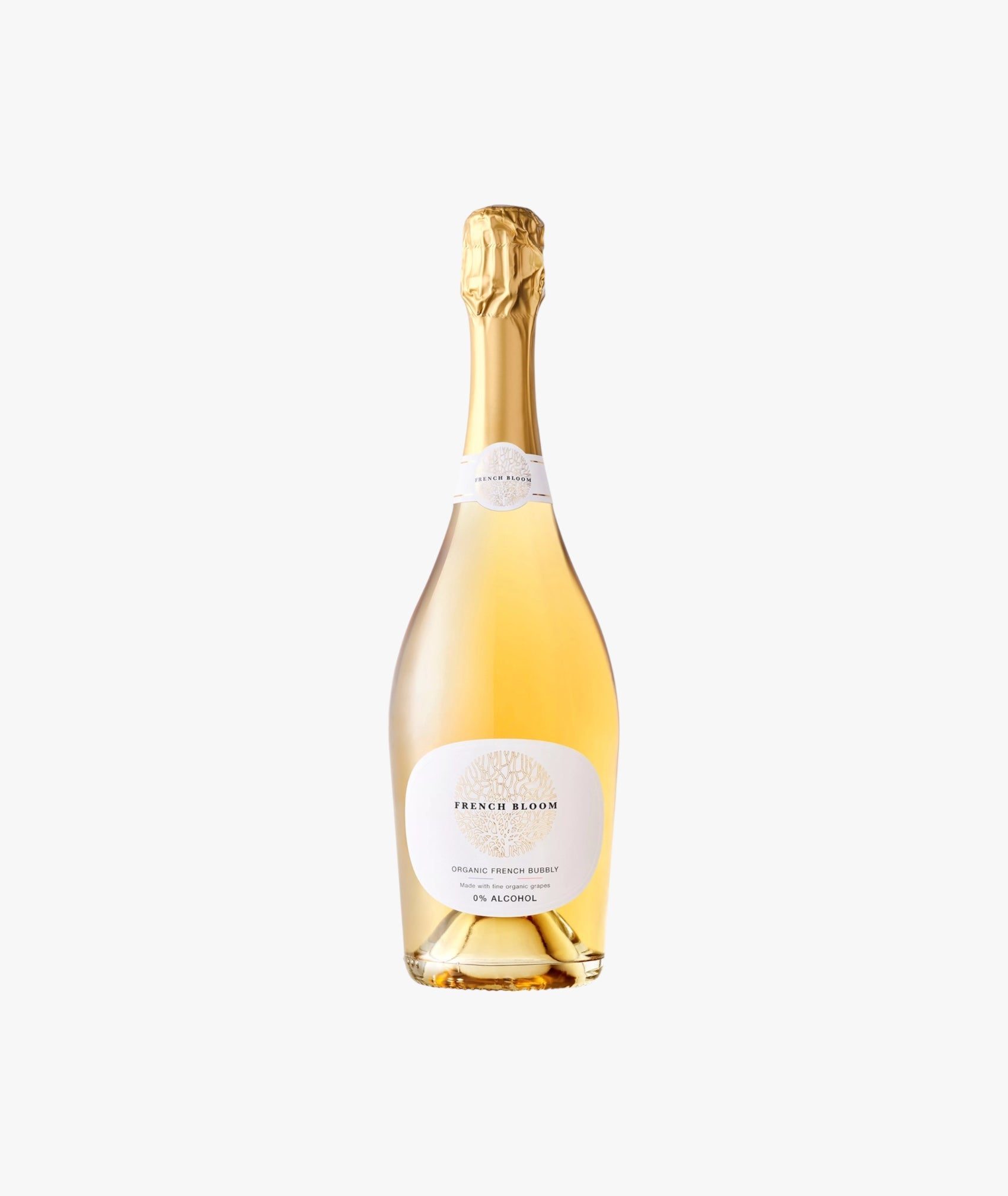 French Bloom Le Blanc