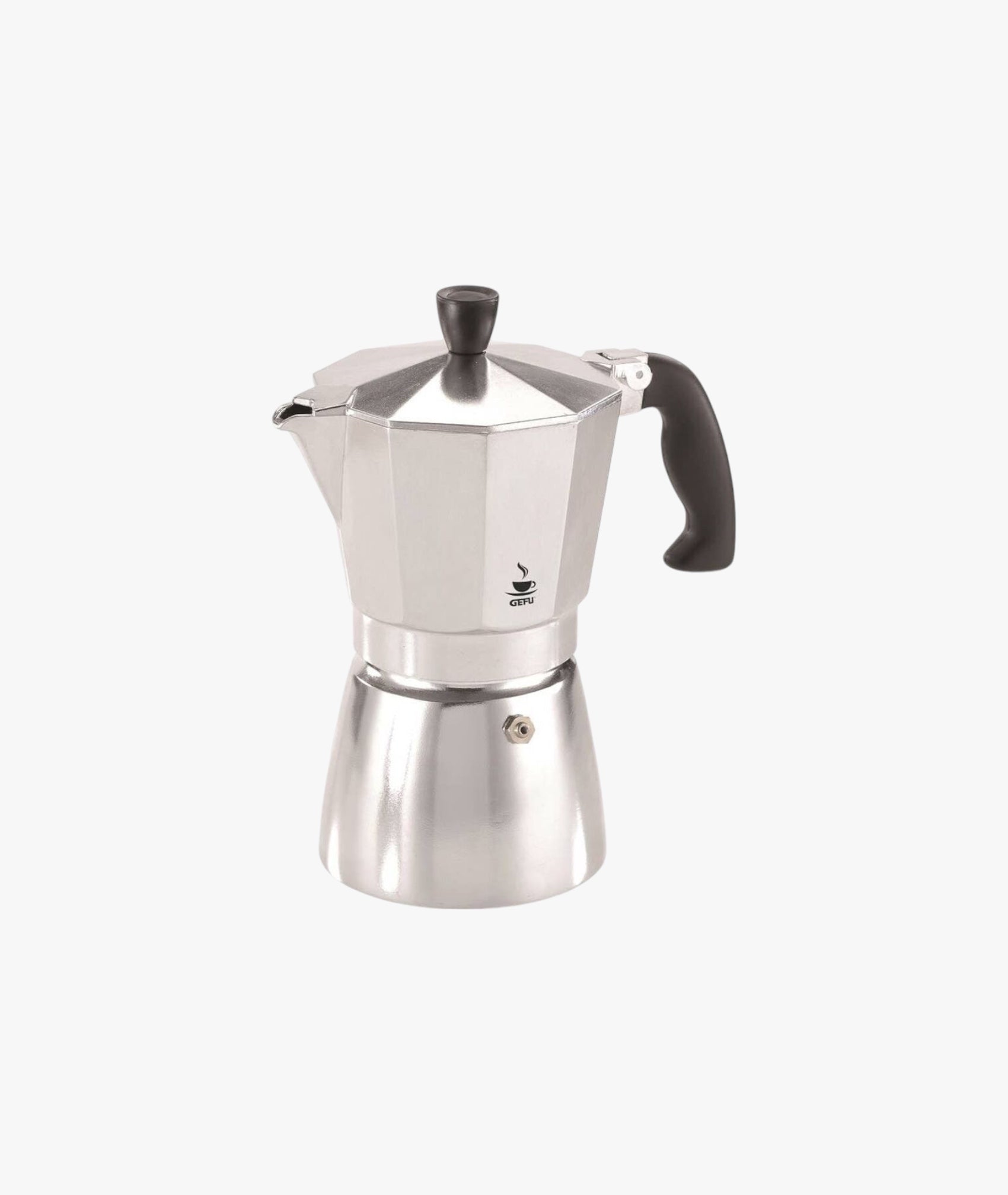 Espresso machine - Lucino
