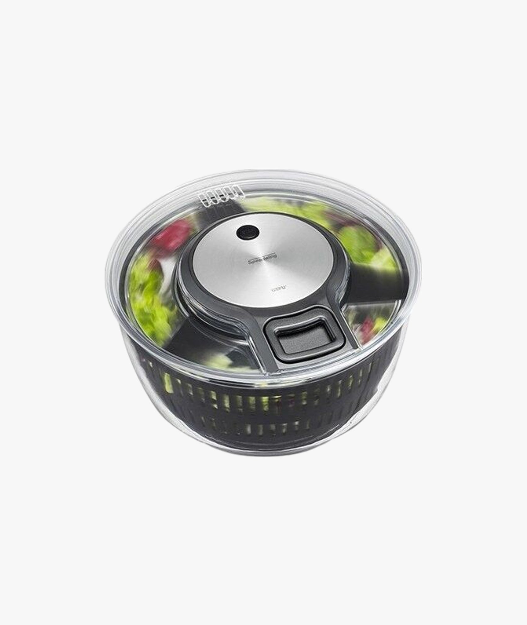 SPEEDWING® Salad Spinner