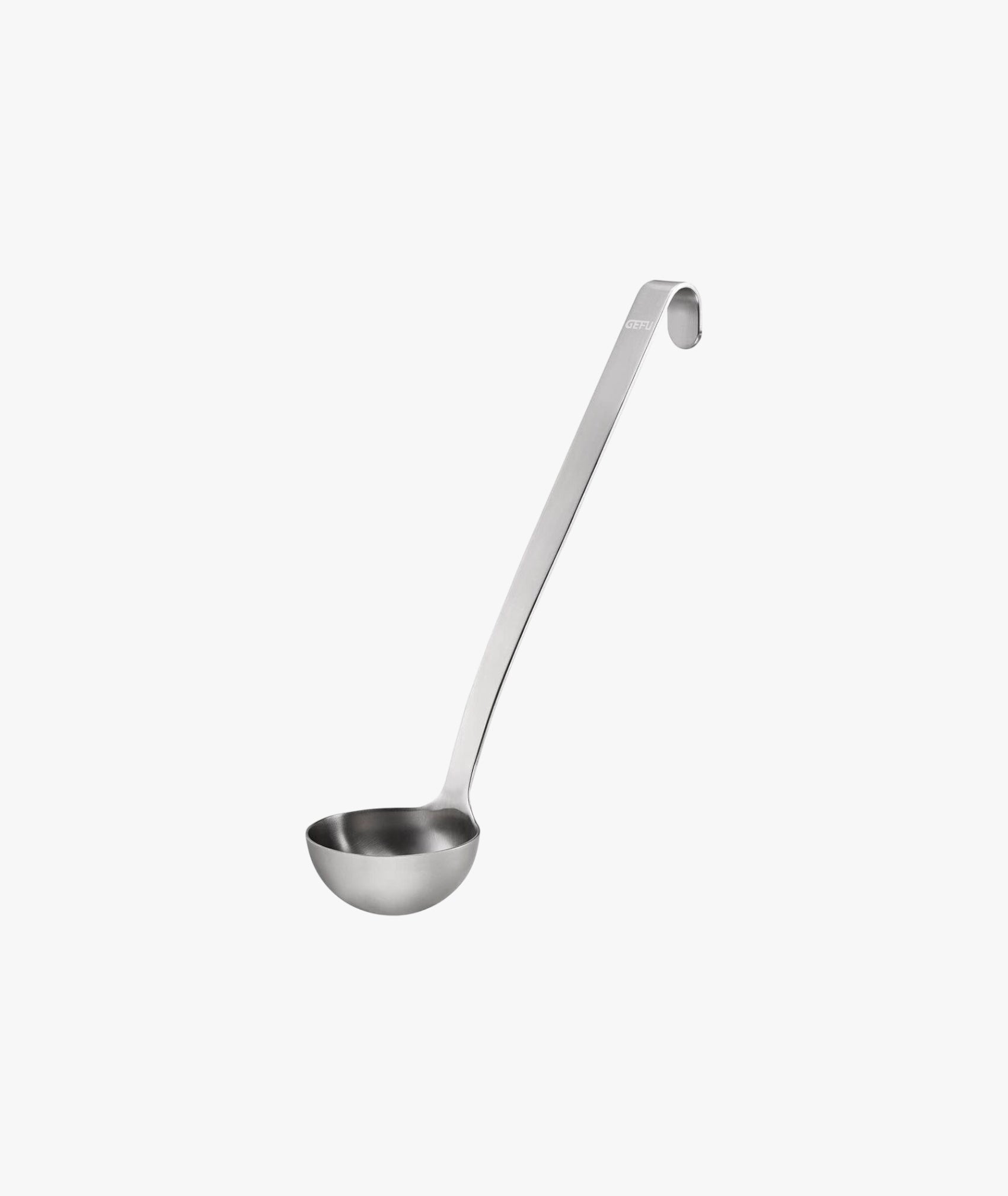 Ladle - Baseline