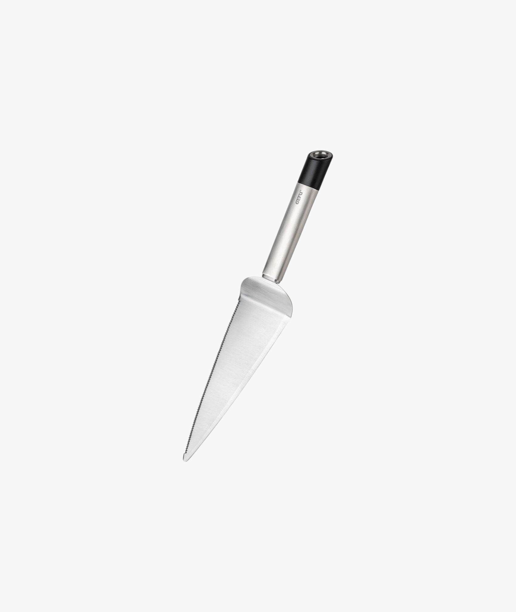 Cake server with serrated blade - Primeline
