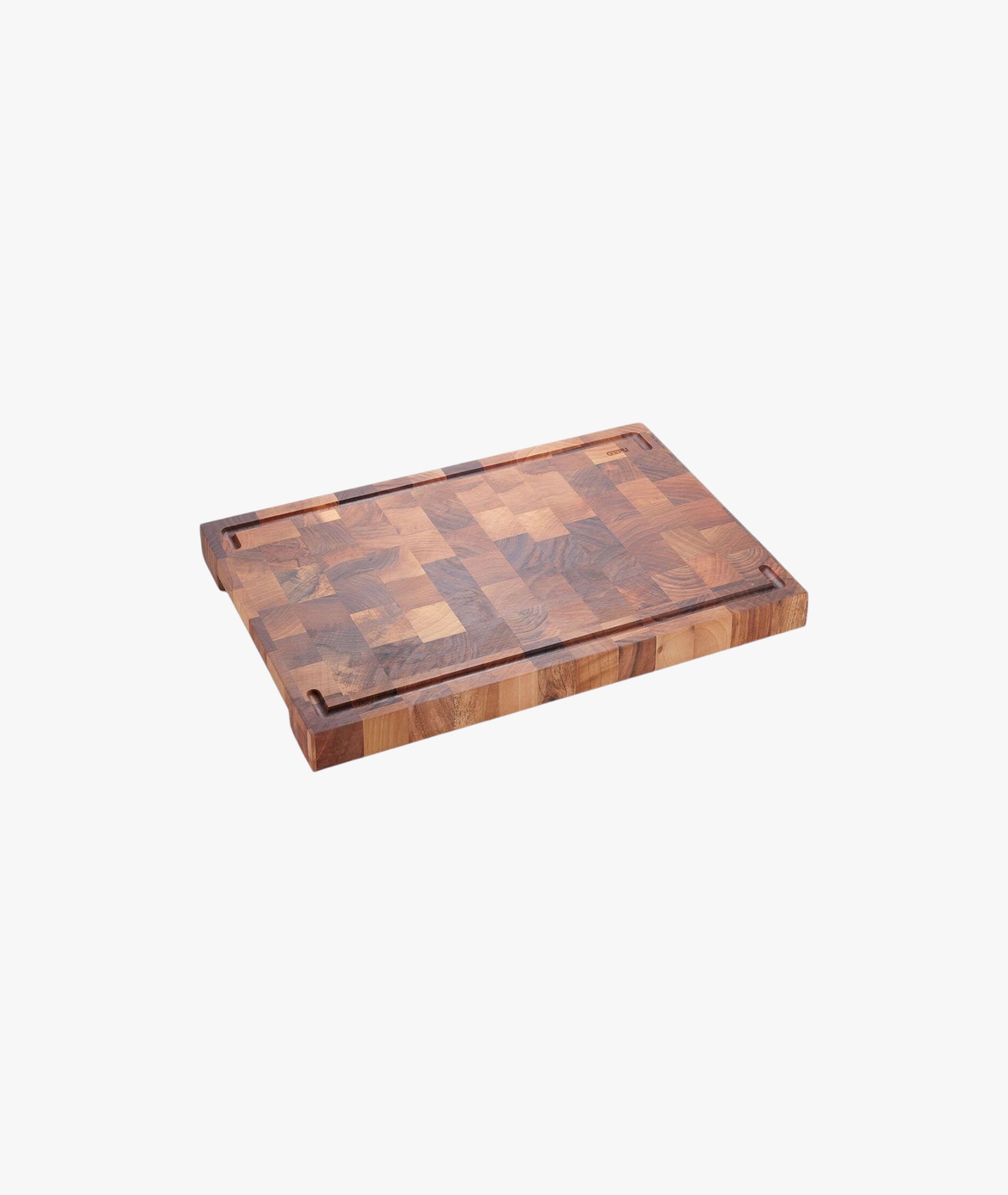 Walnut wood cutting board