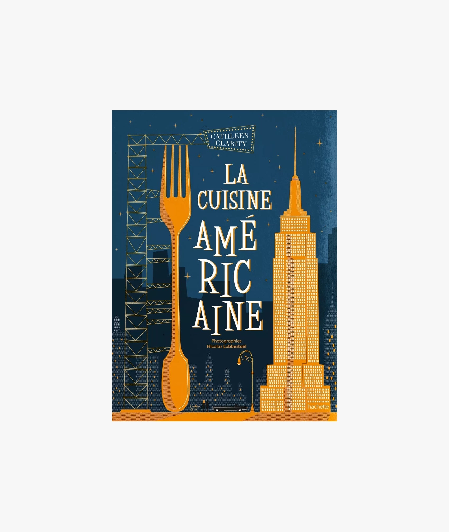 American cuisine