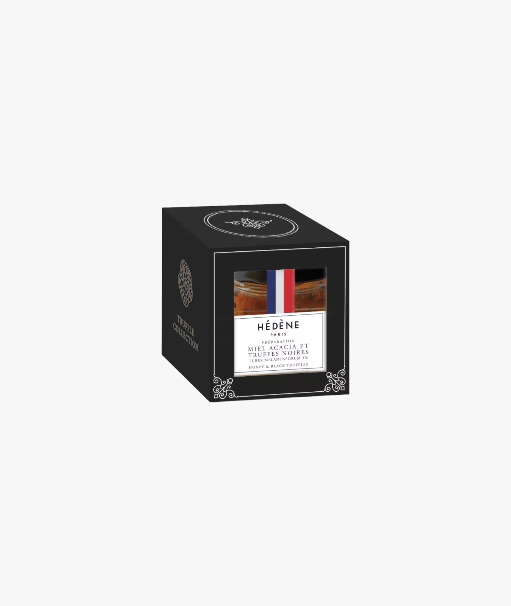 Acacia honey and black truffle box