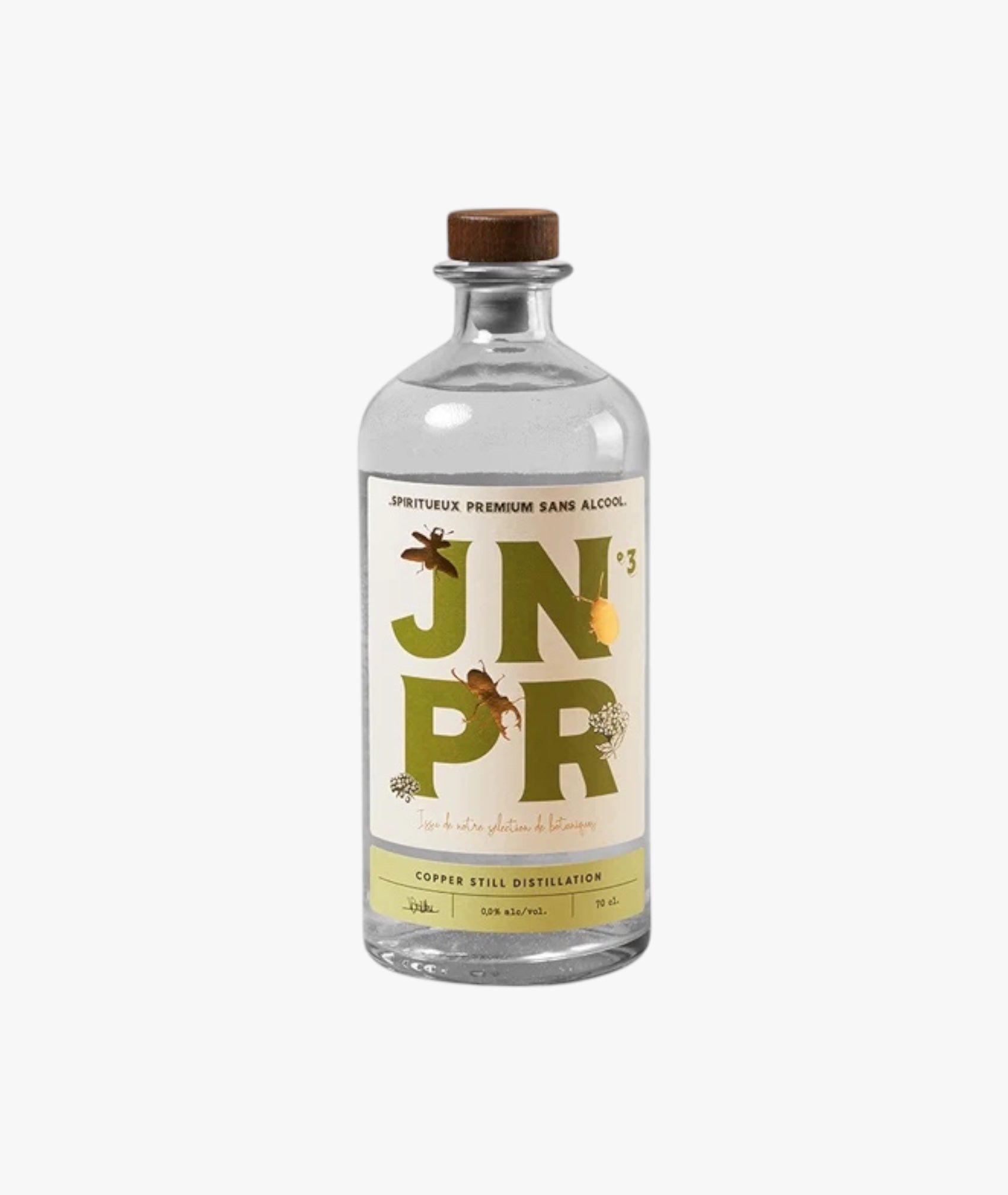 JNPR n°3
