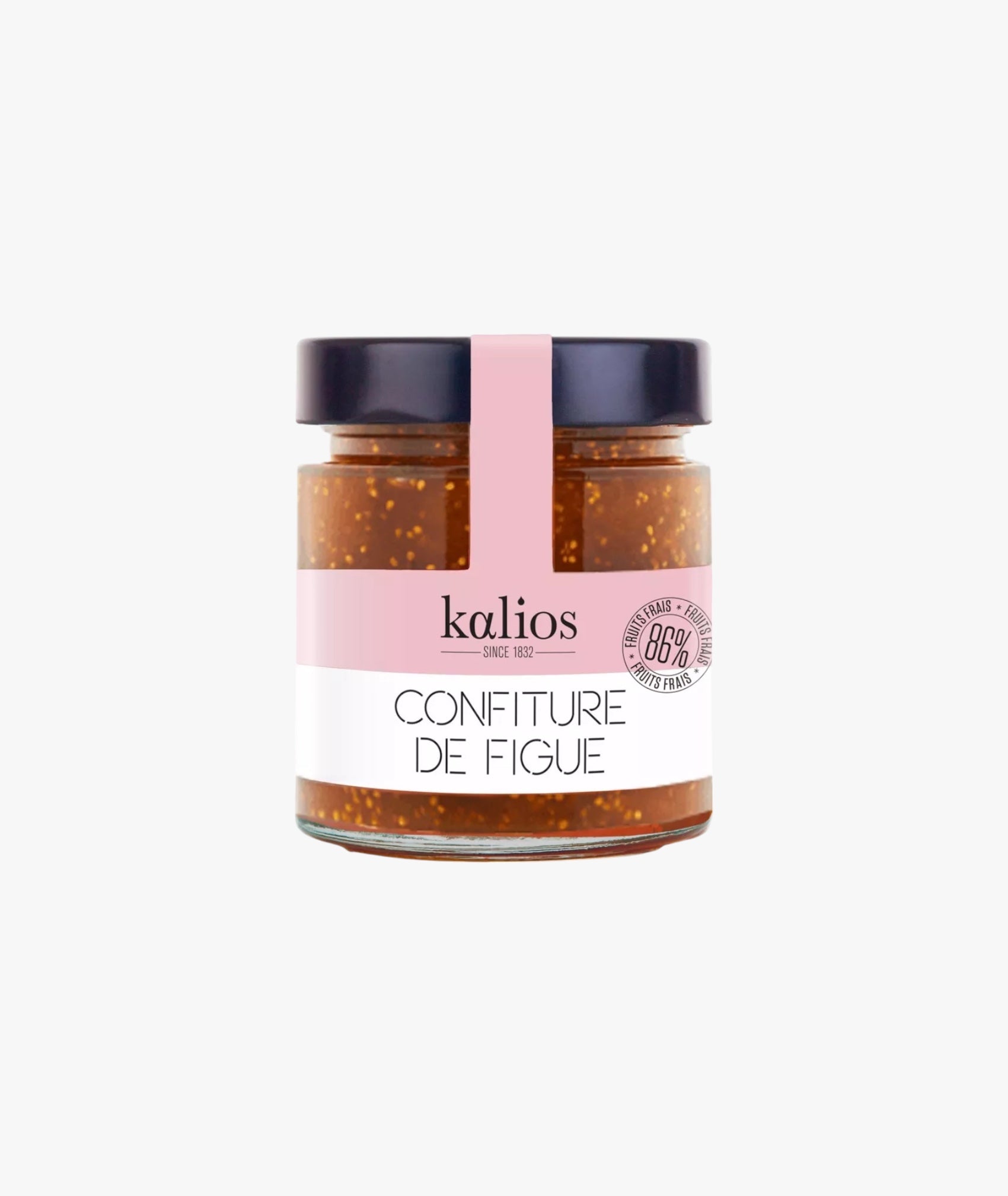 Fig jam
