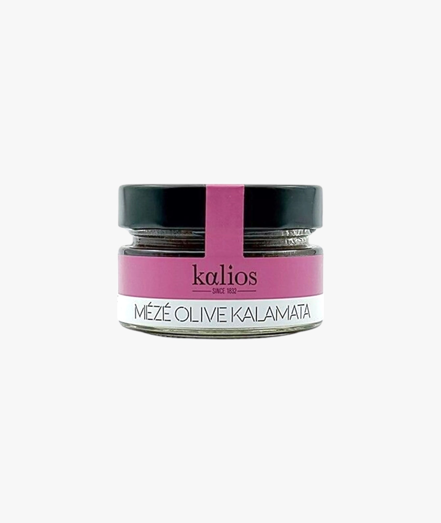 Mézé d'olive kalamata